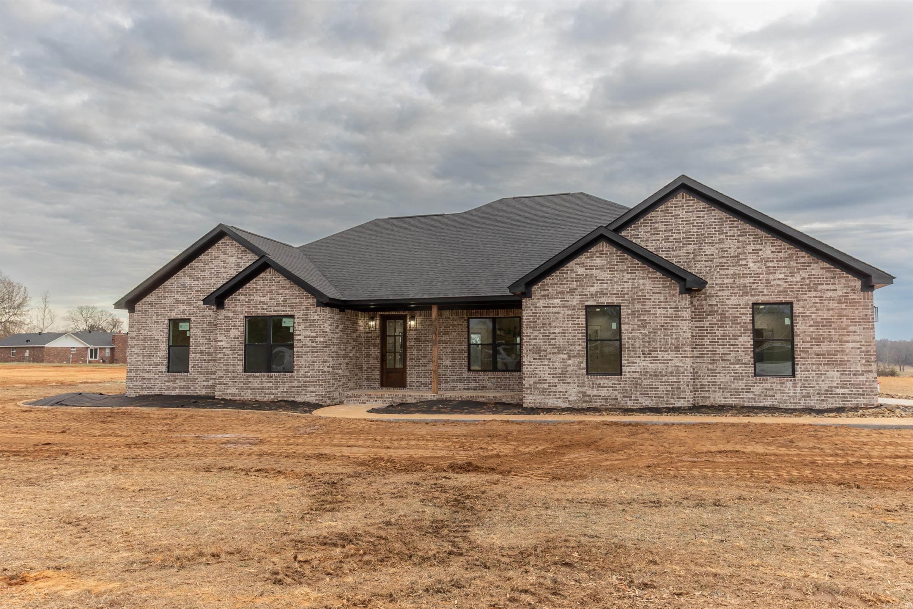 City of Oppelo - Residential