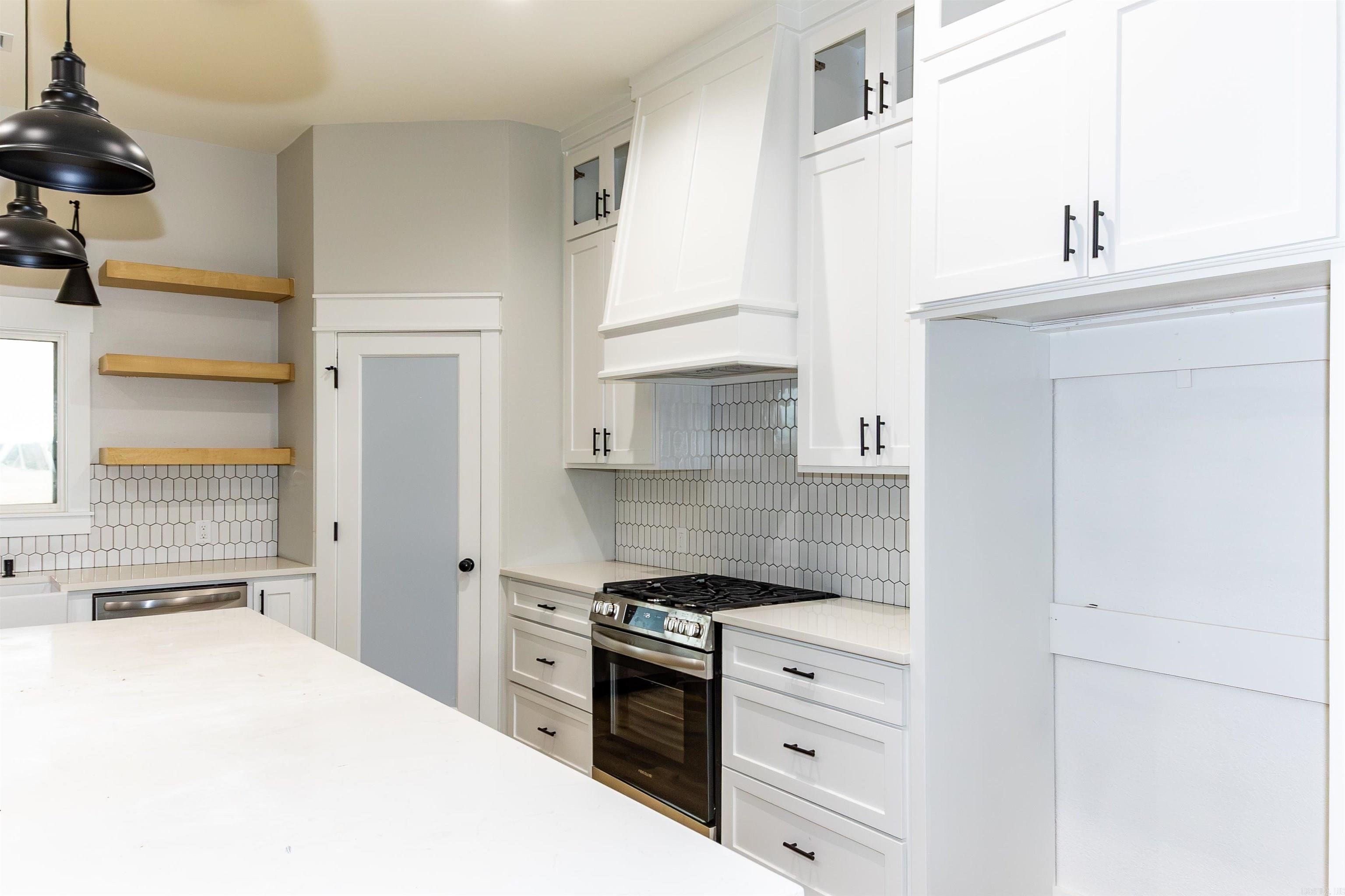 City of Oppelo - Residential