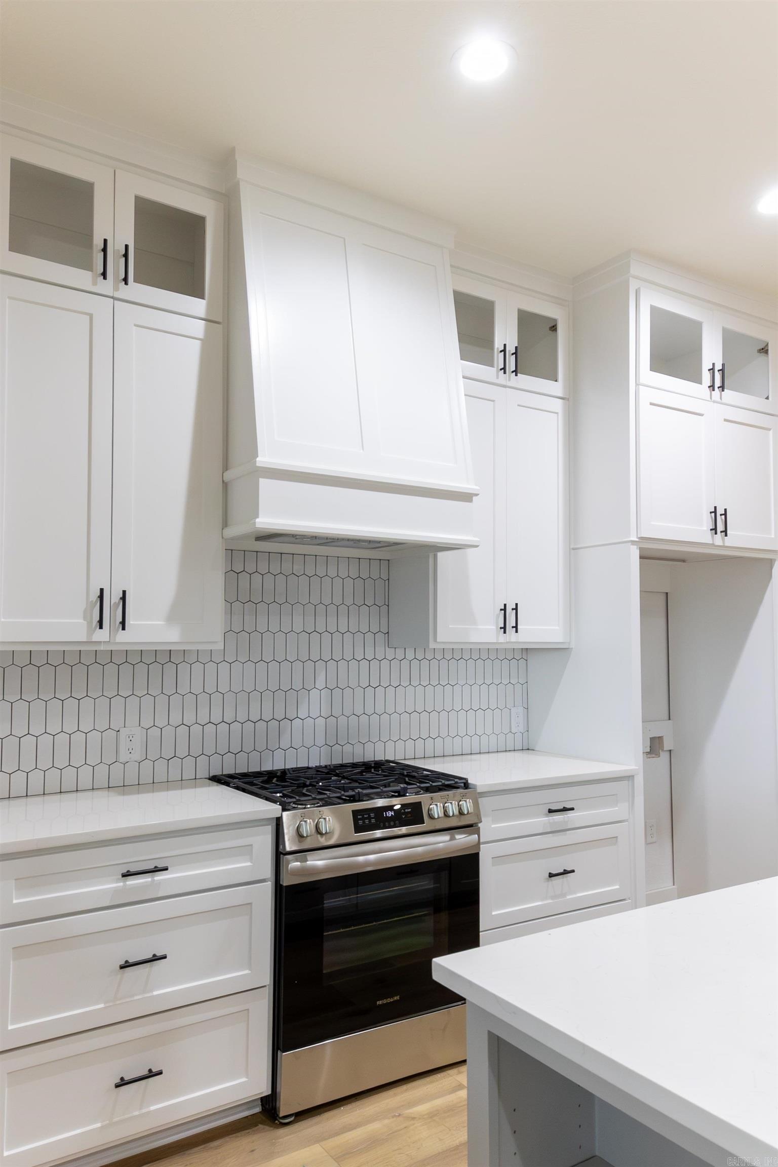 City of Oppelo - Residential