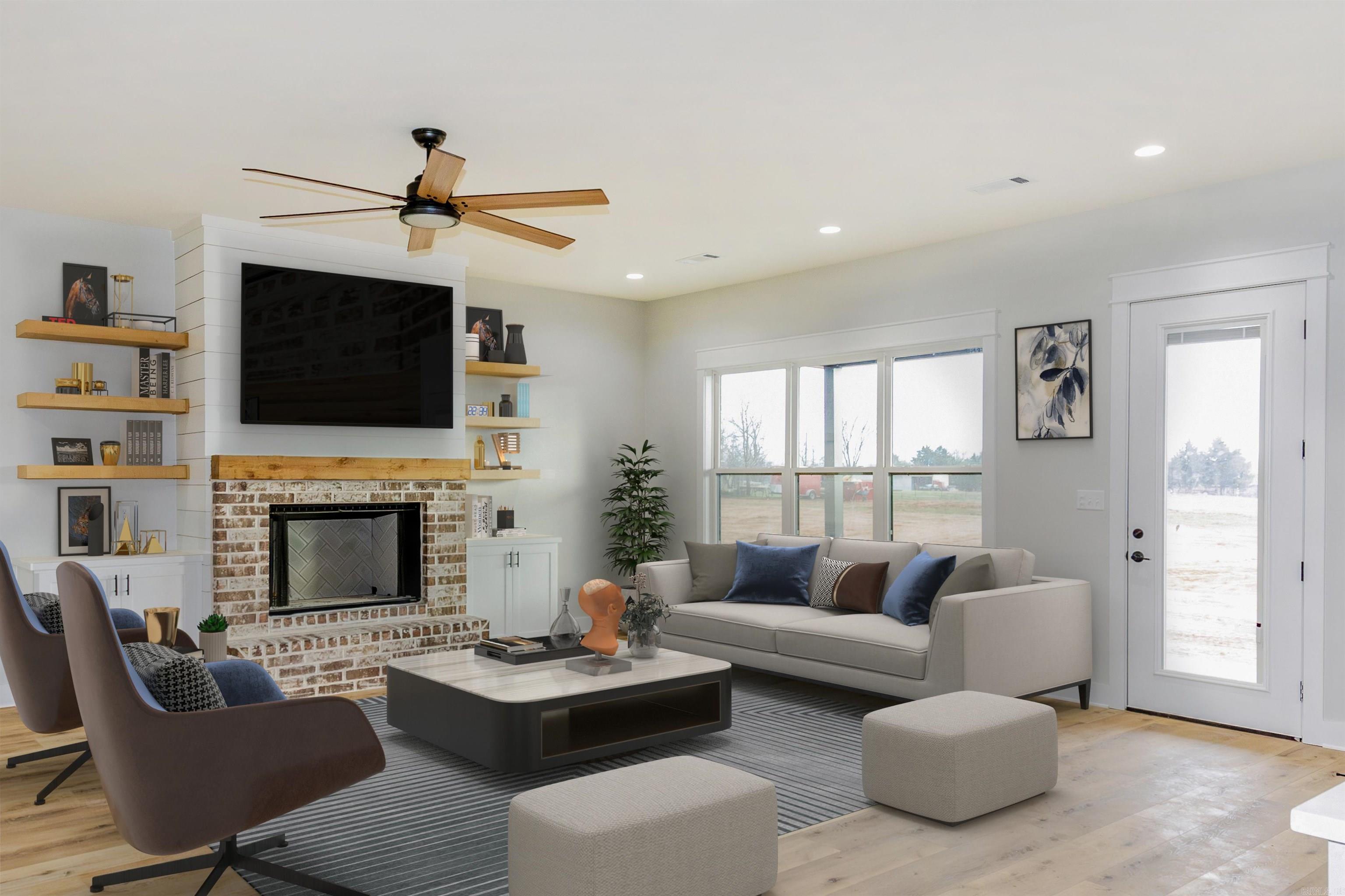 City of Oppelo - Residential