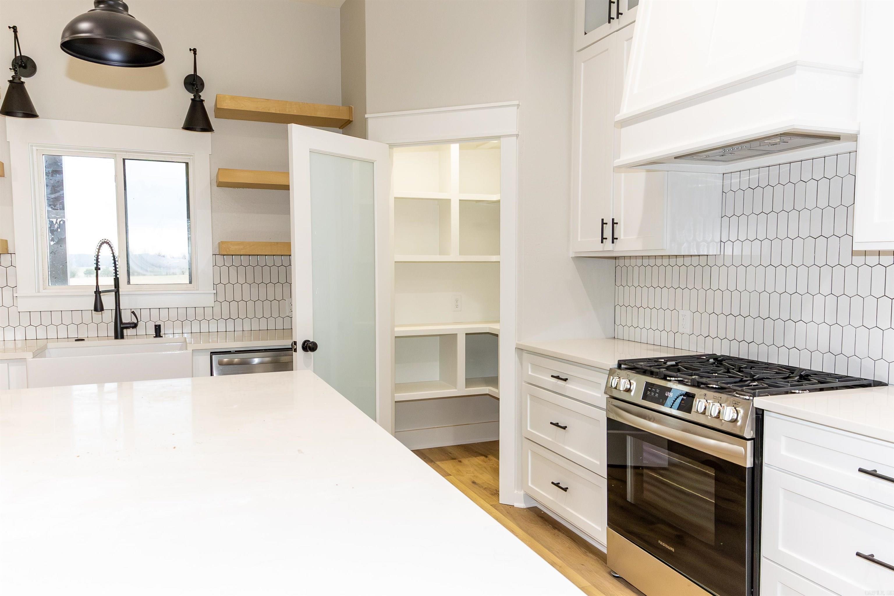 City of Oppelo - Residential