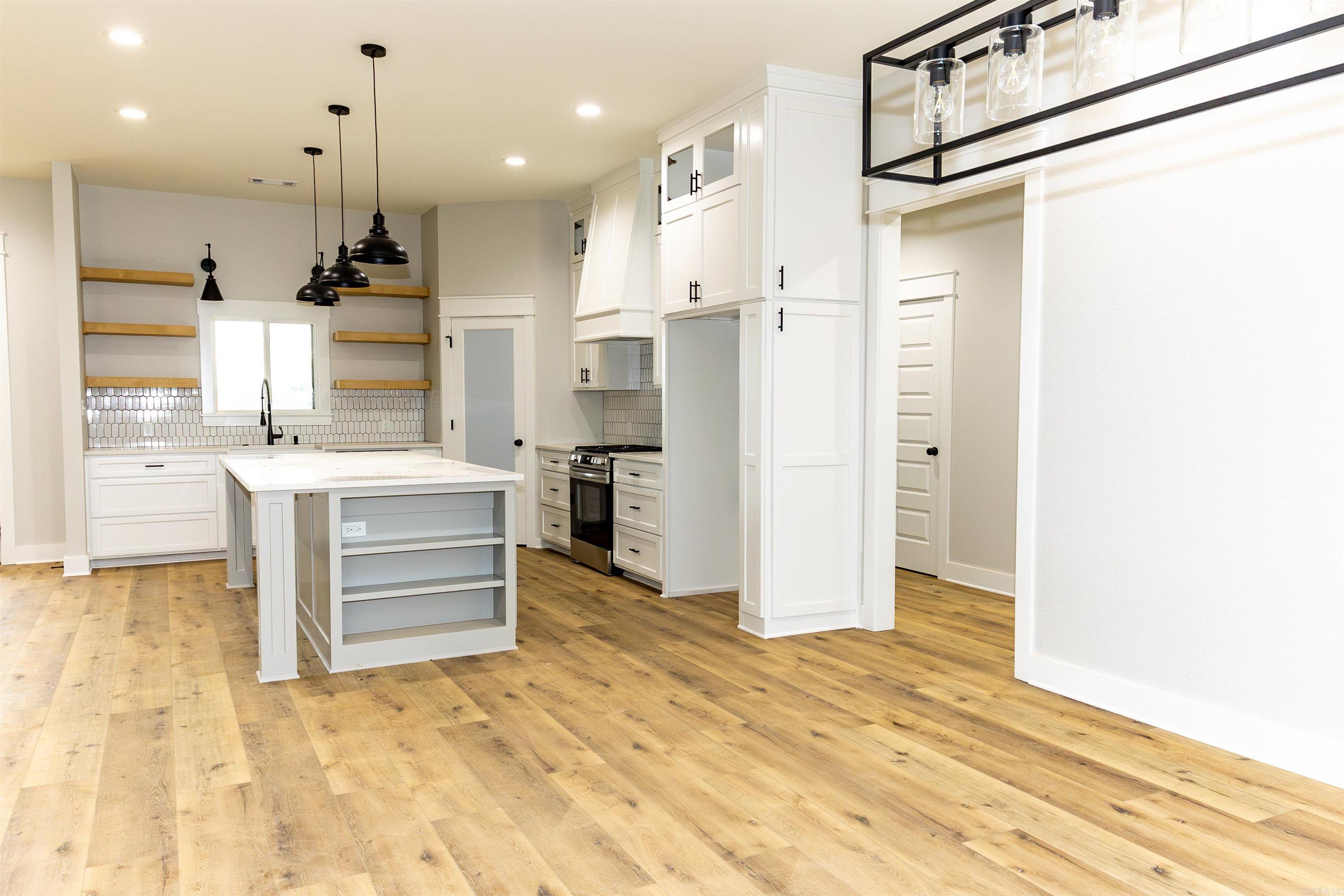 City of Oppelo - Residential