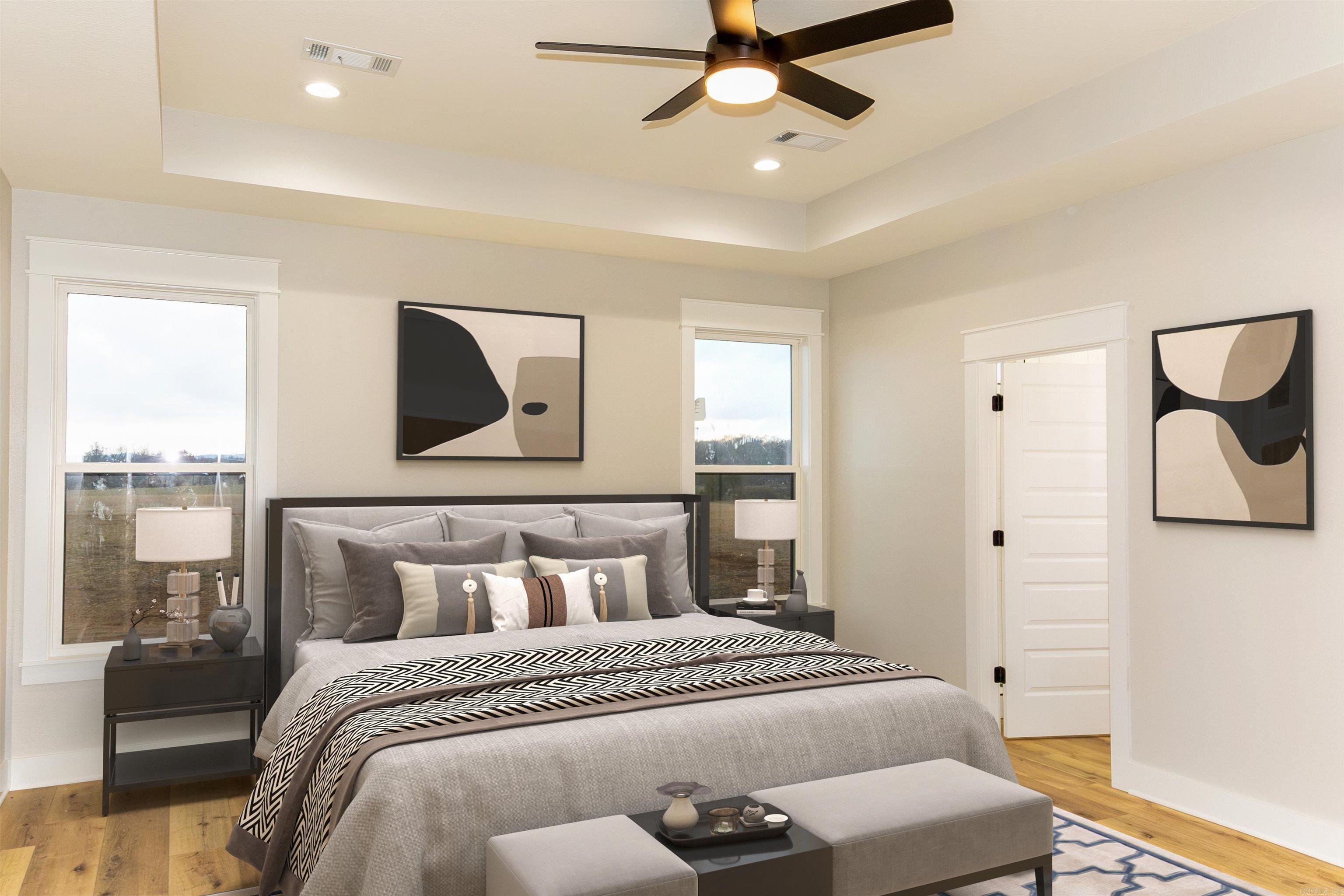 City of Oppelo - Residential