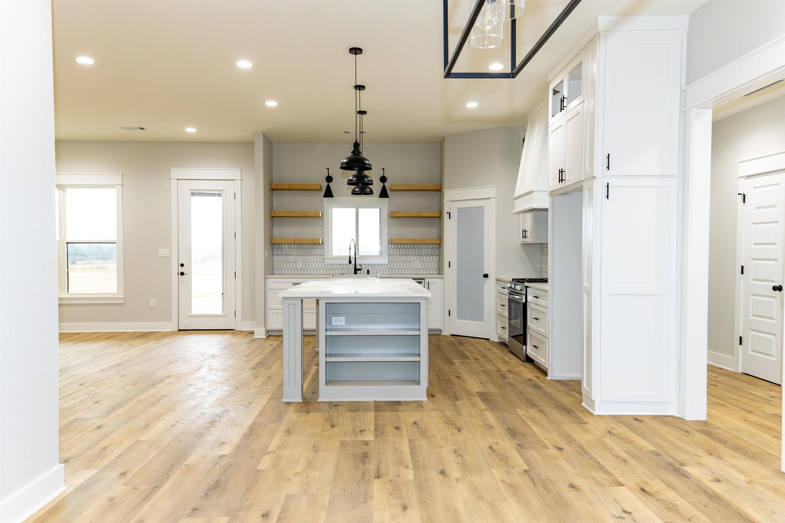 City of Oppelo - Residential