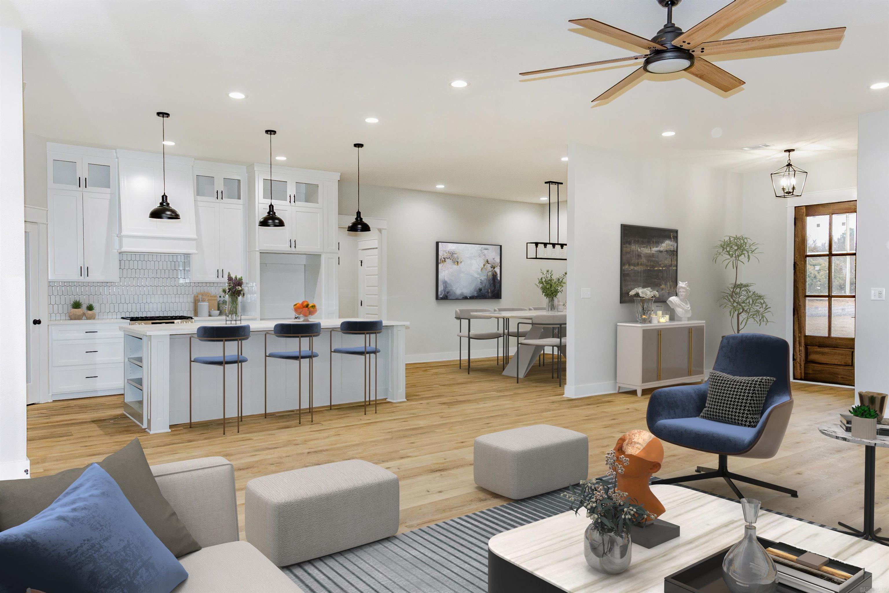 City of Oppelo - Residential