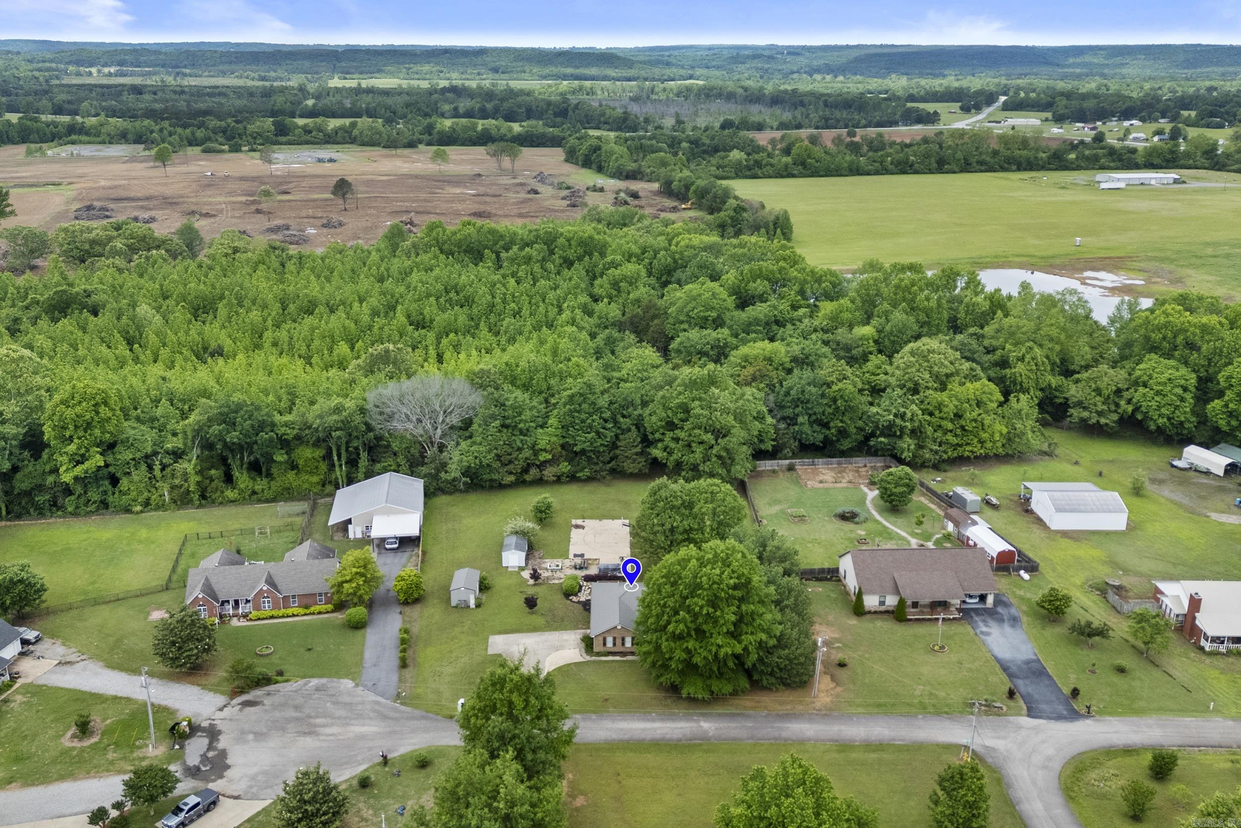 CENTERVIEW ESTATES - Residential