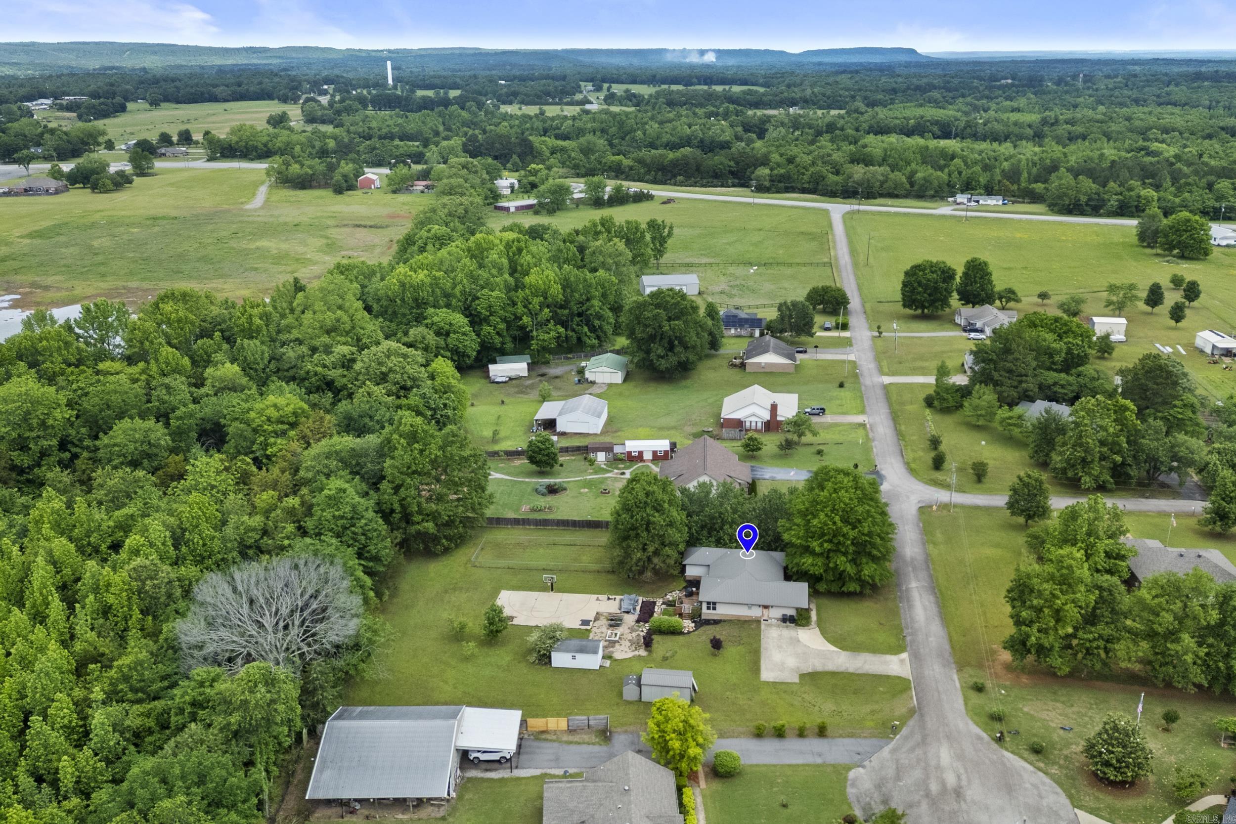 CENTERVIEW ESTATES - Residential