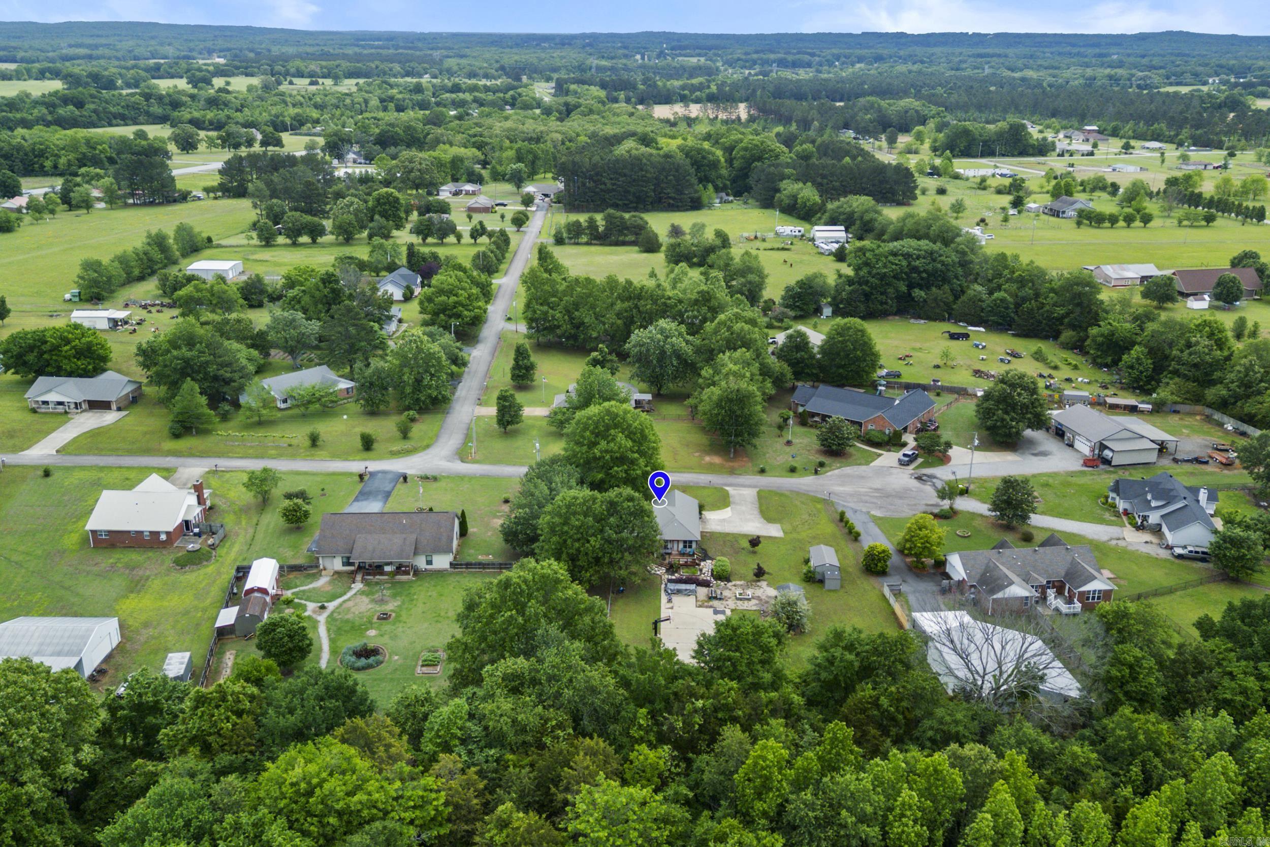 CENTERVIEW ESTATES - Residential