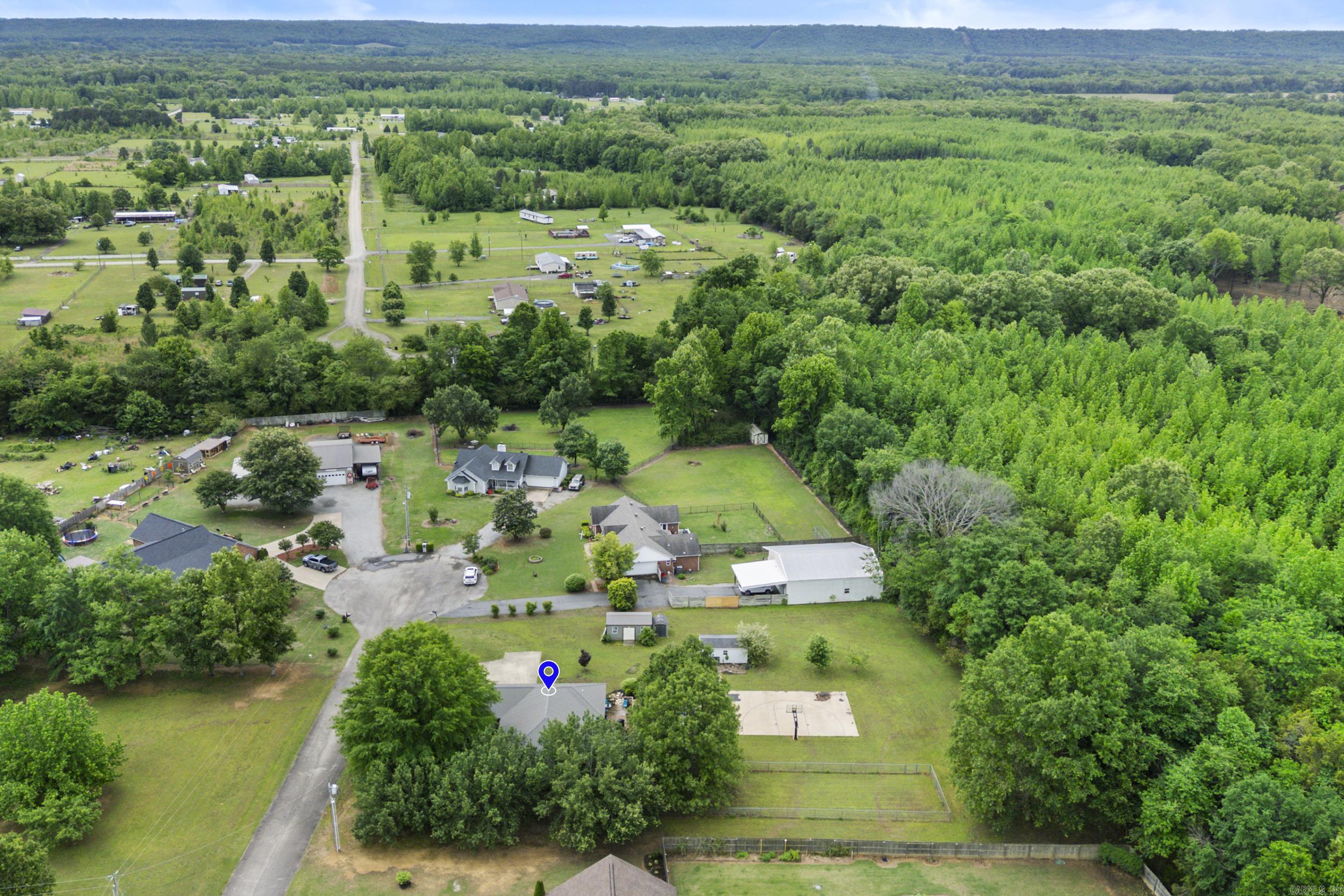 CENTERVIEW ESTATES - Residential