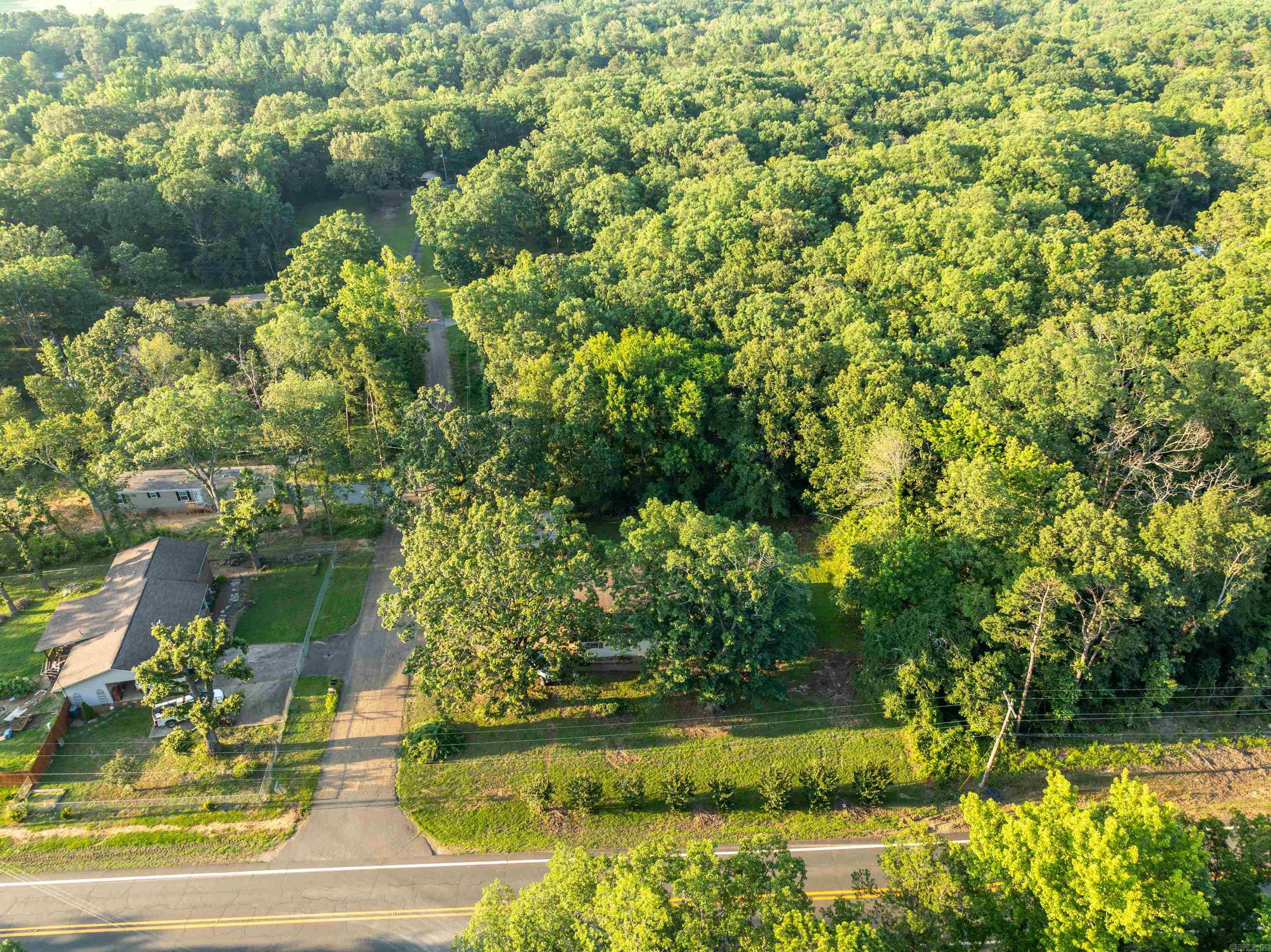 VALLEY HEIGHTS - Residential