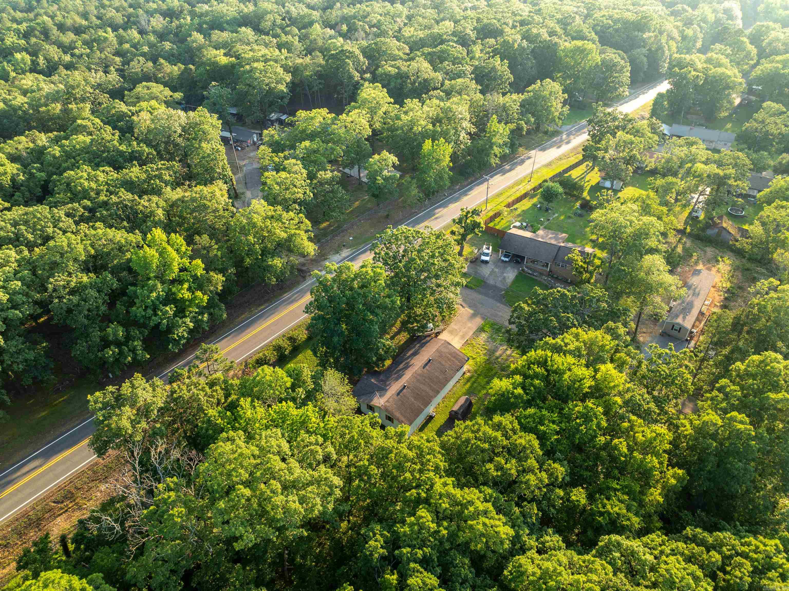 VALLEY HEIGHTS - Residential