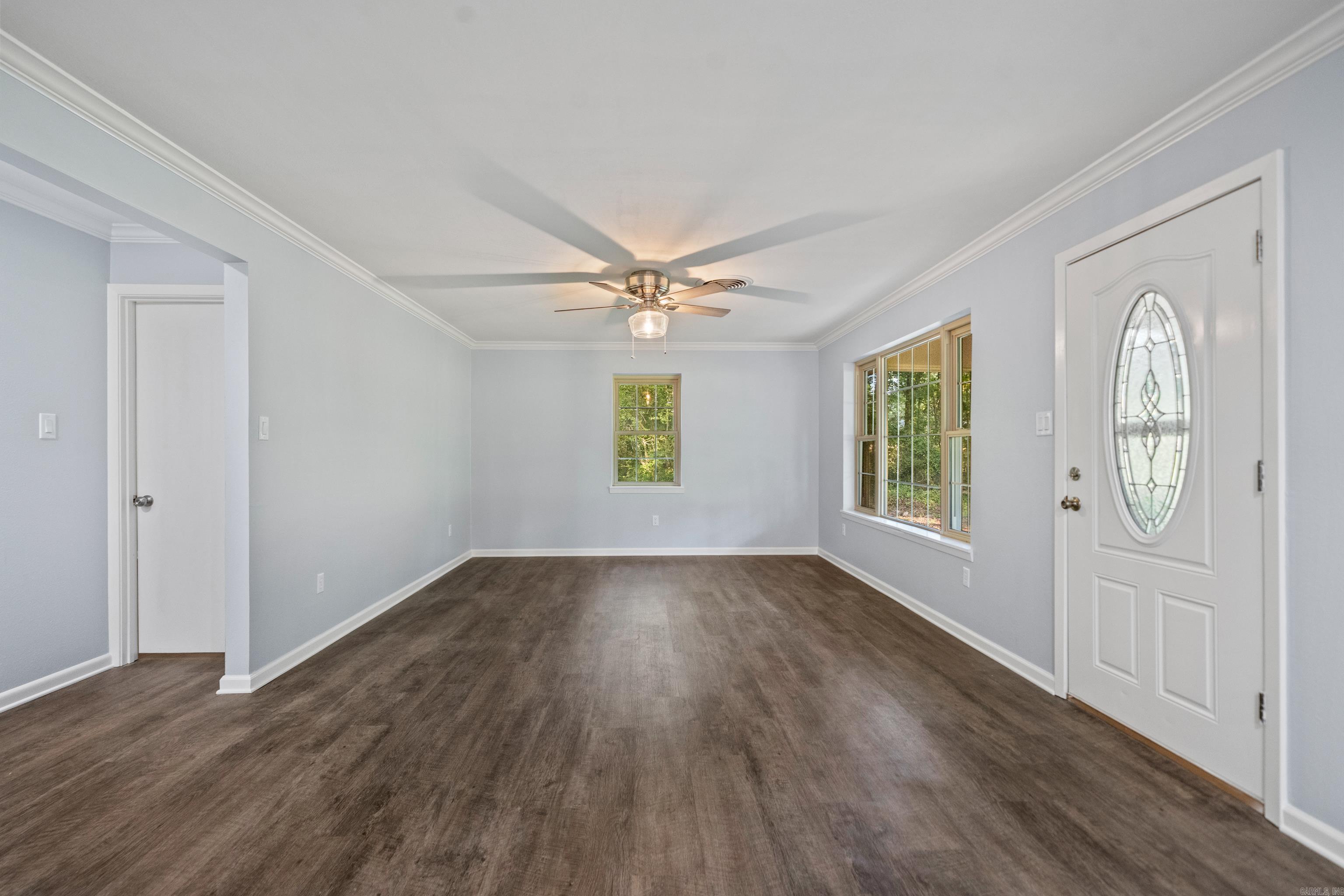 VALLEY HEIGHTS - Residential