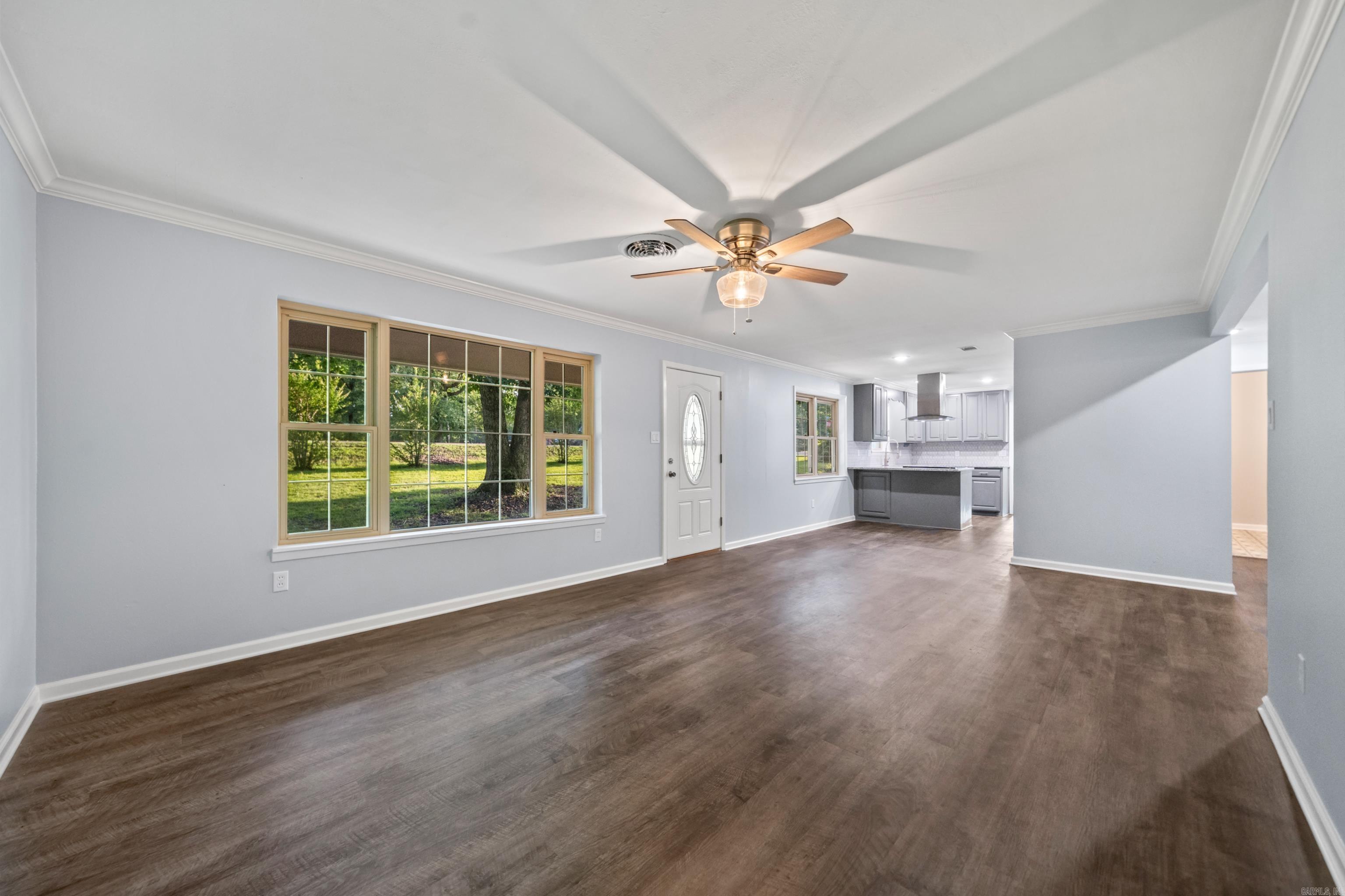 VALLEY HEIGHTS - Residential