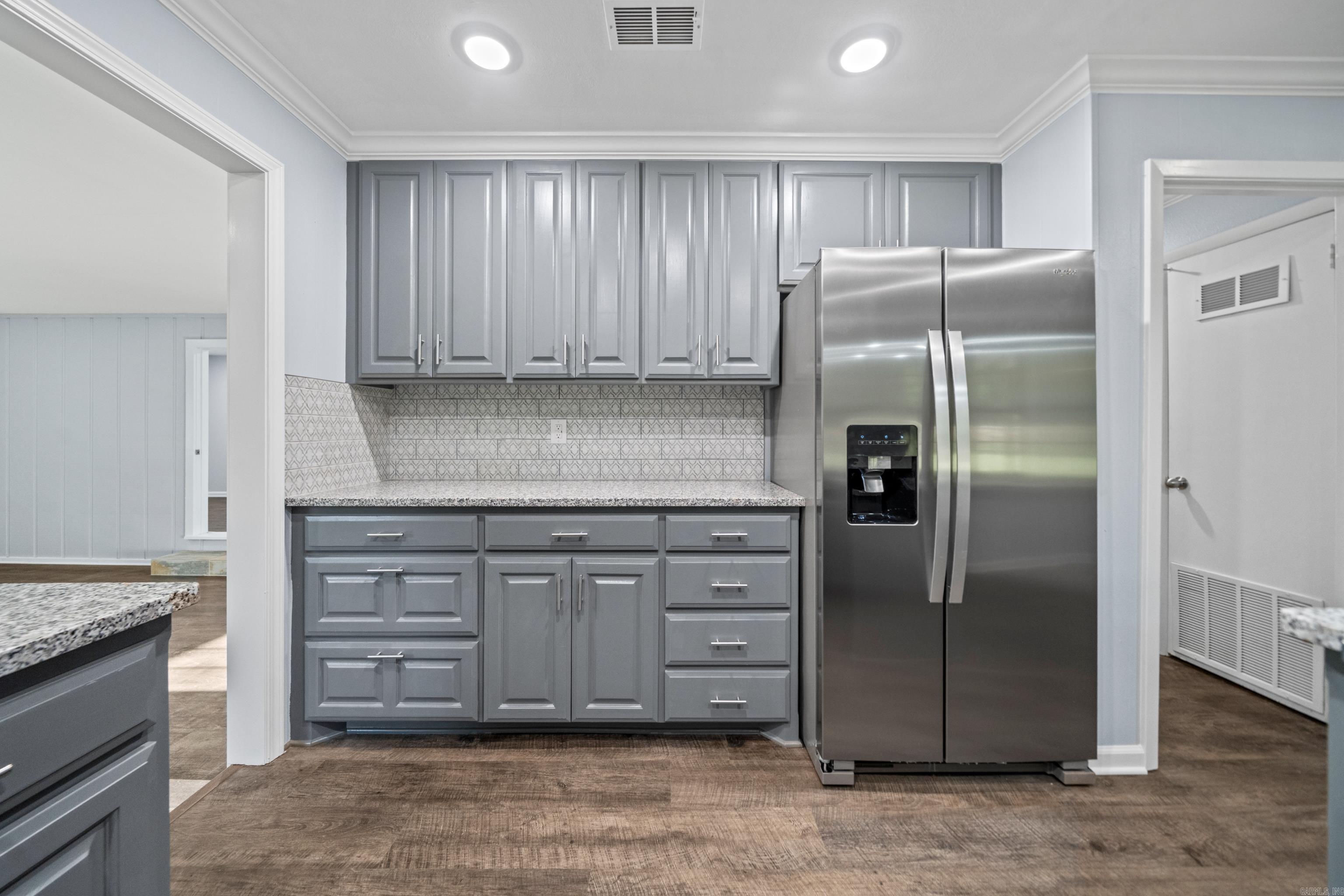 VALLEY HEIGHTS - Residential