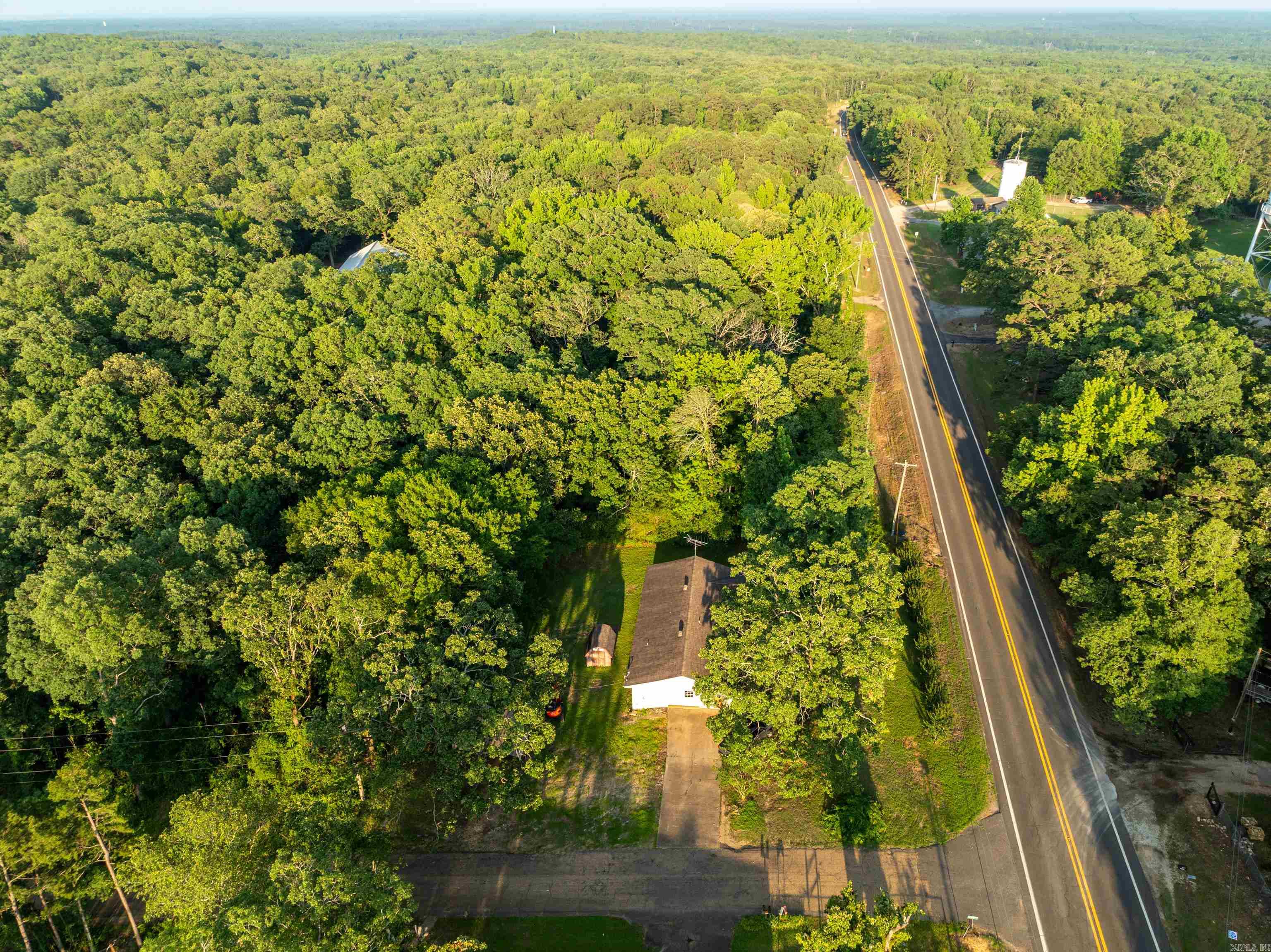 VALLEY HEIGHTS - Residential
