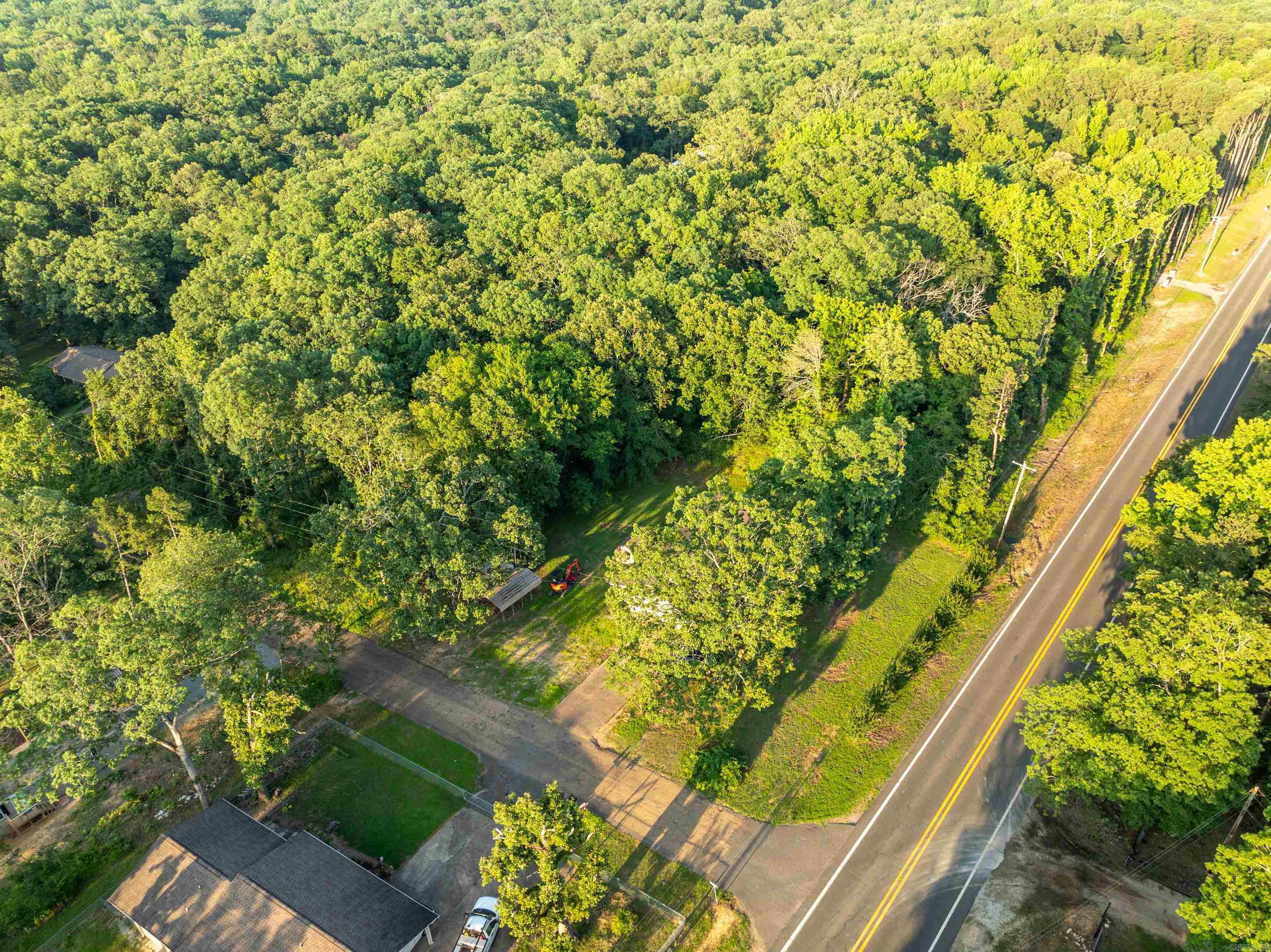 VALLEY HEIGHTS - Residential