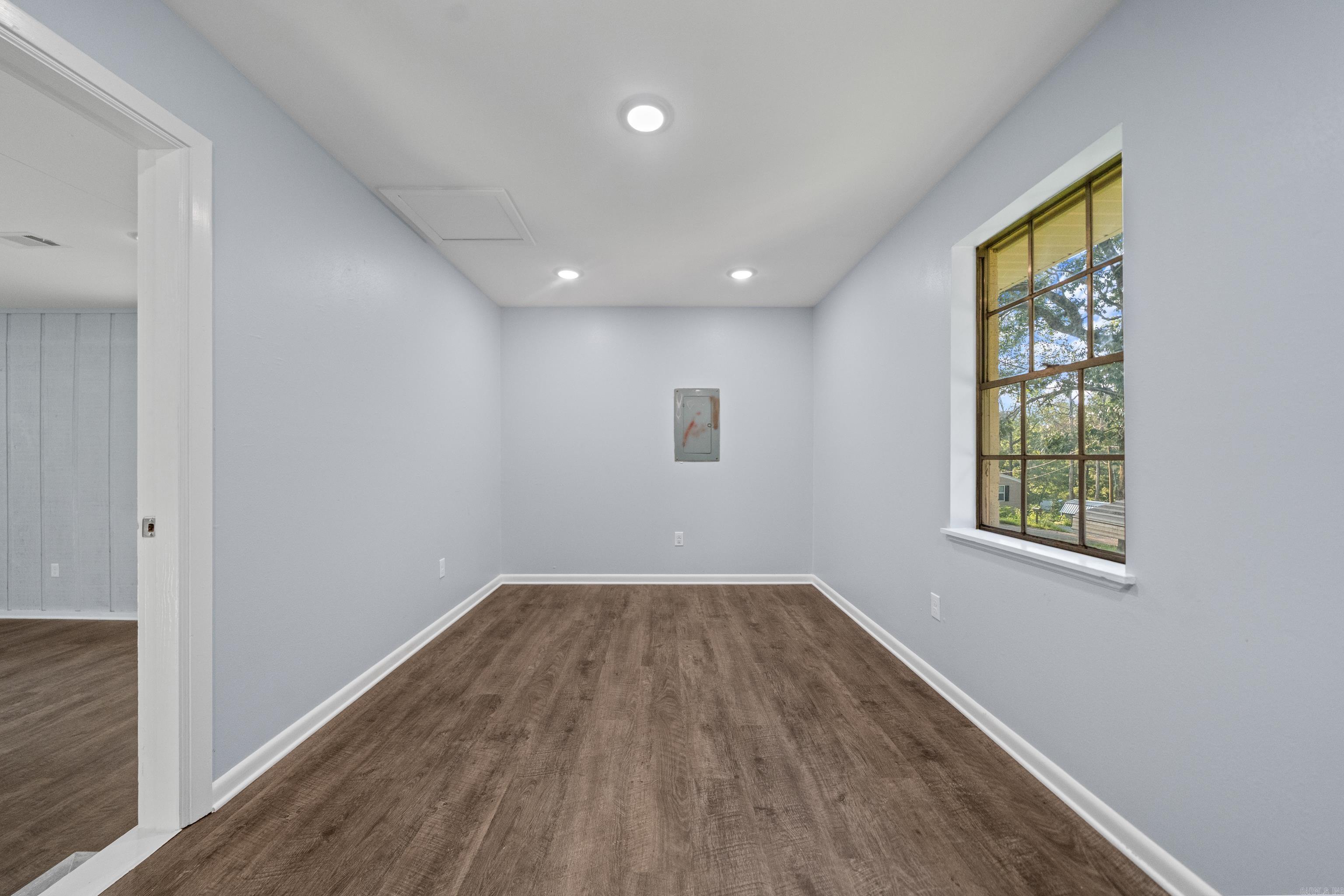 VALLEY HEIGHTS - Residential