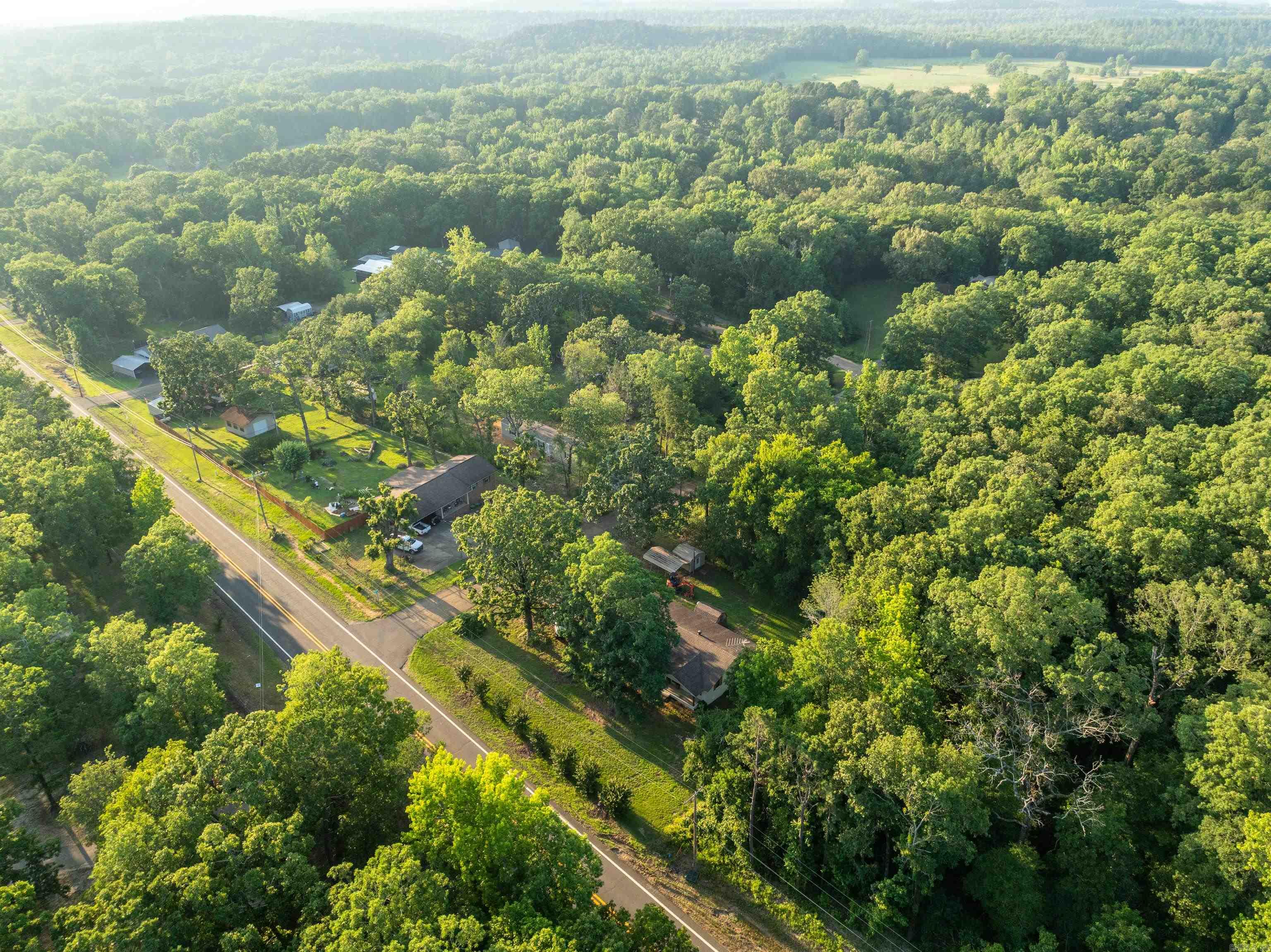 VALLEY HEIGHTS - Residential