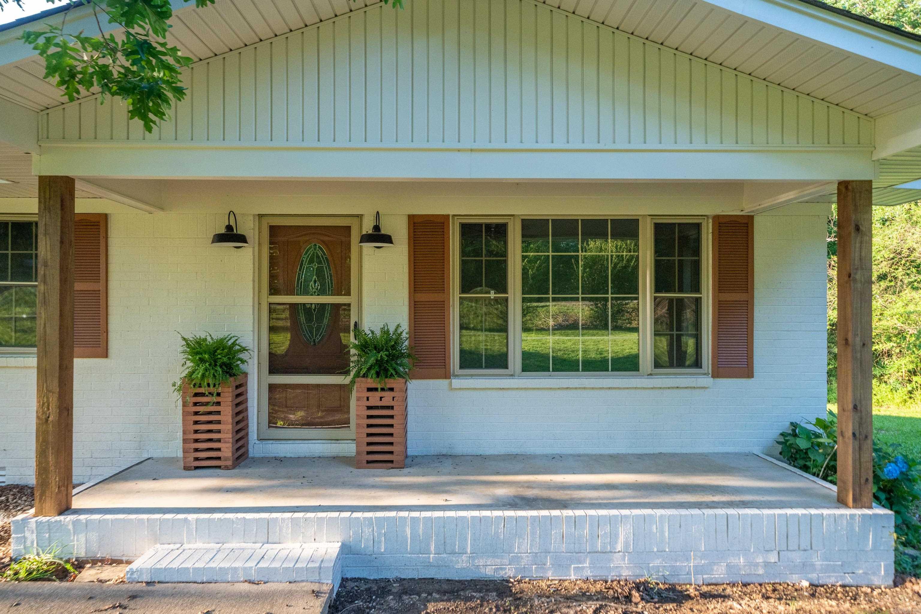 VALLEY HEIGHTS - Residential