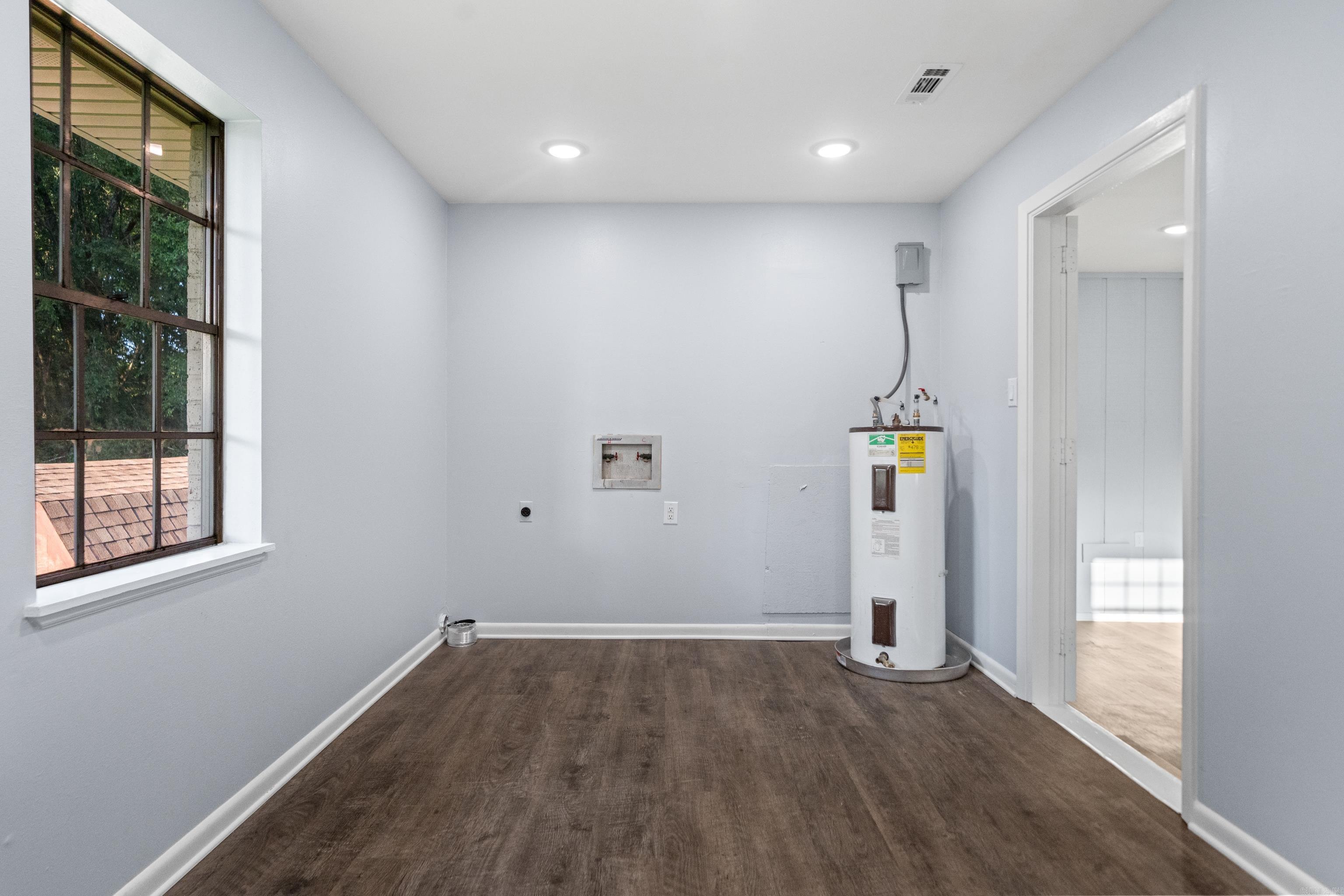 VALLEY HEIGHTS - Residential