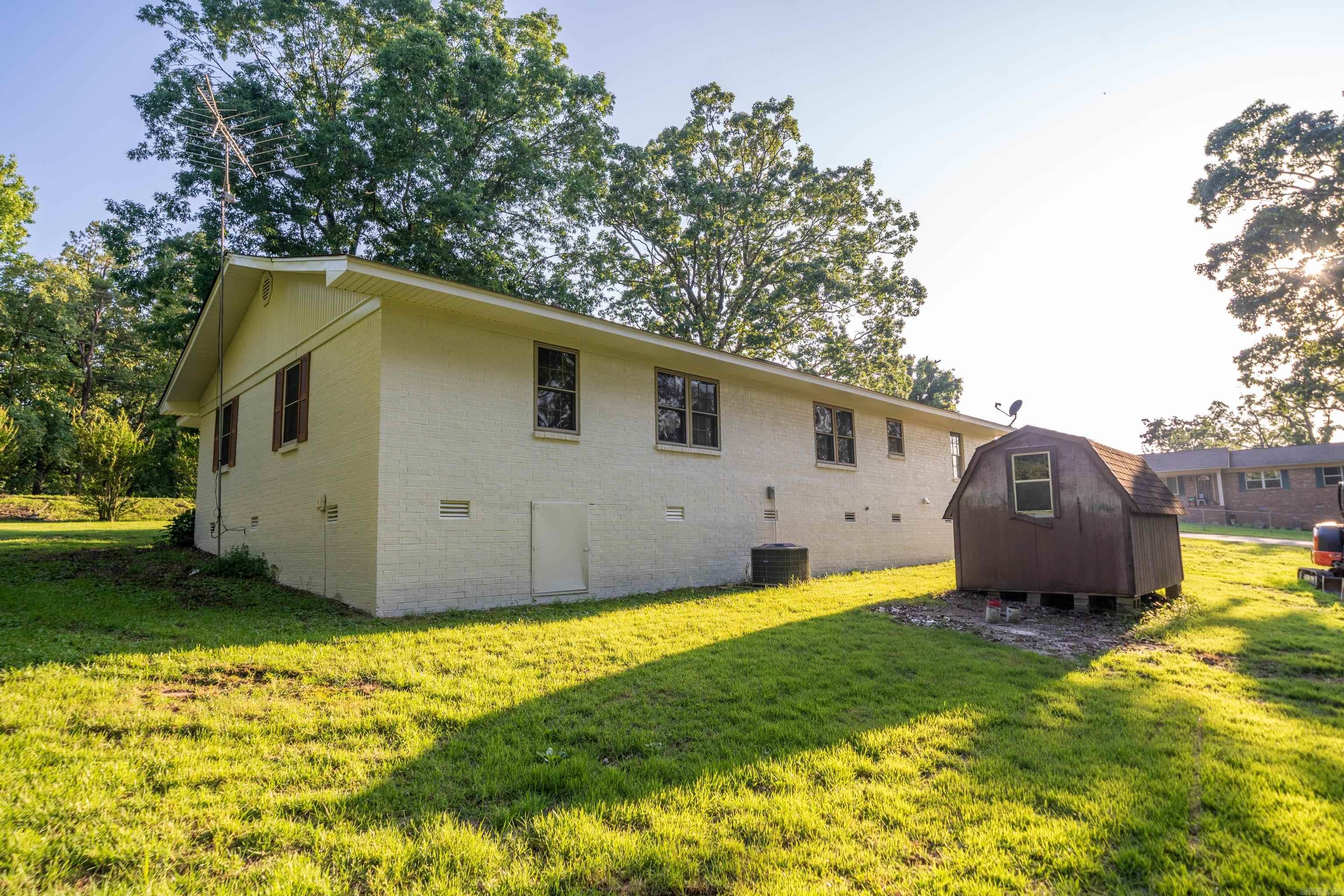 VALLEY HEIGHTS - Residential