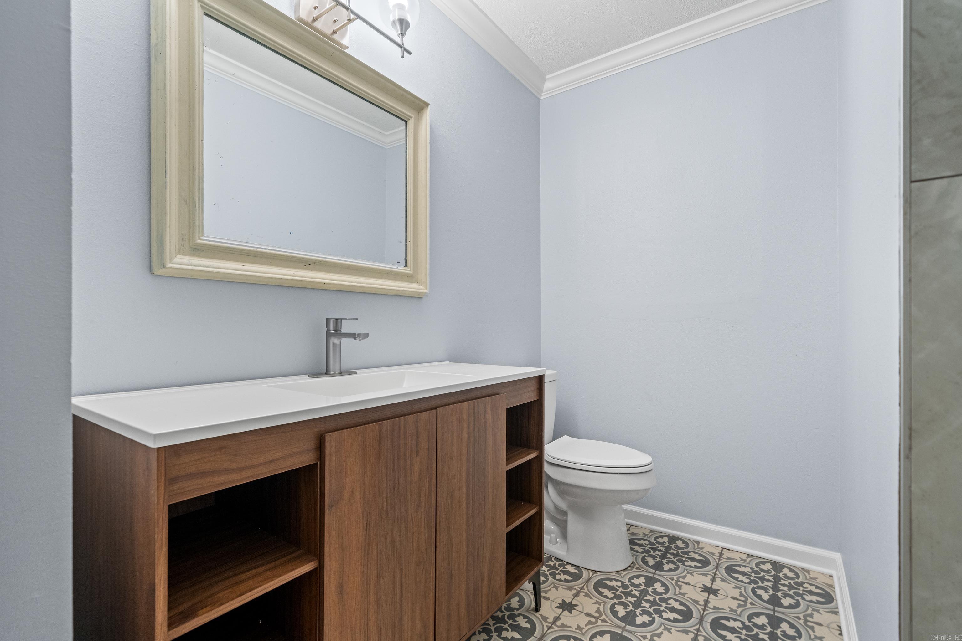 VALLEY HEIGHTS - Residential