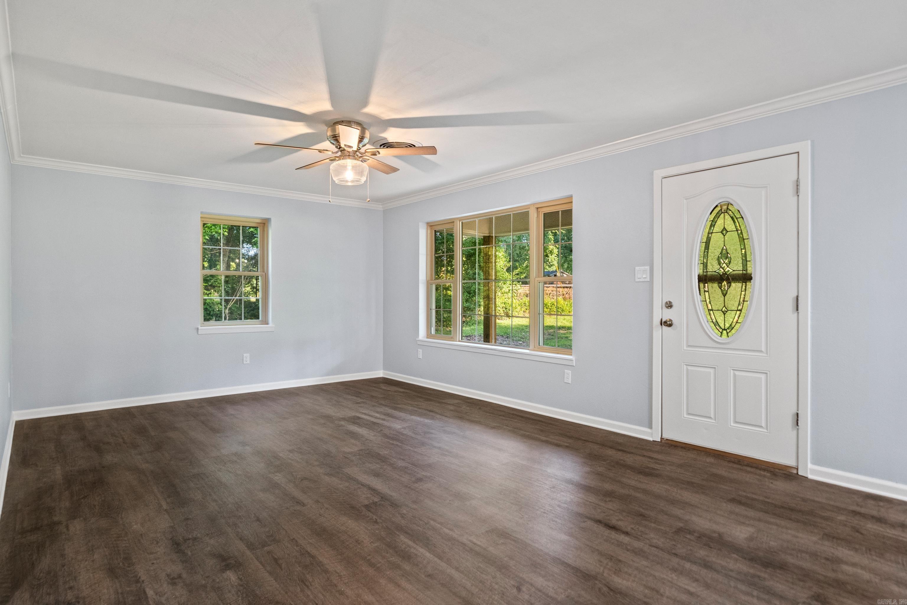 VALLEY HEIGHTS - Residential