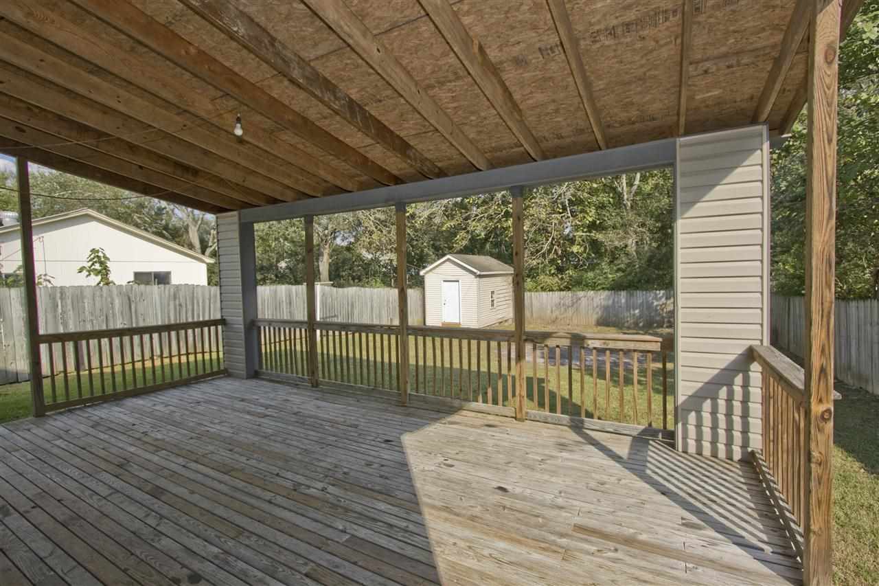 Parkwood - Residential