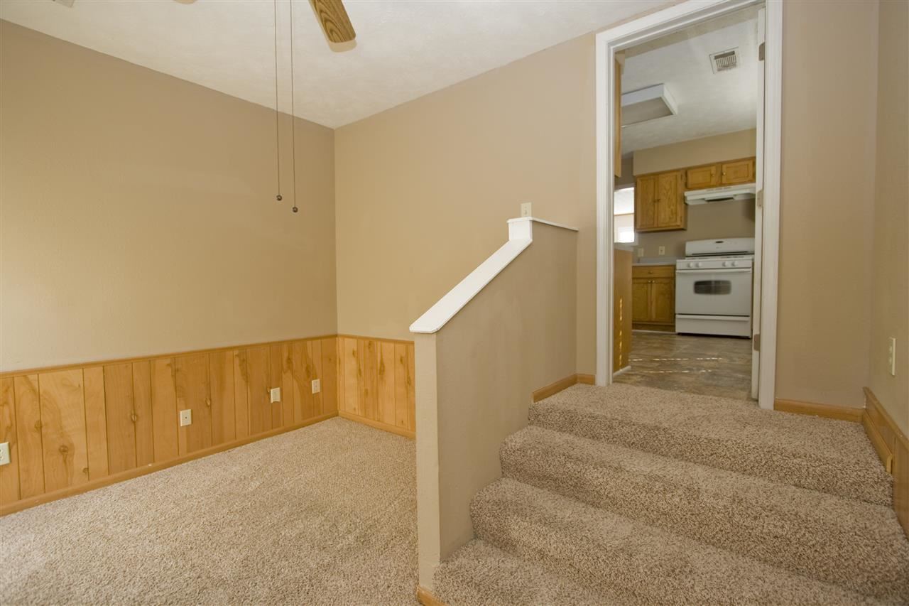 Parkwood - Residential