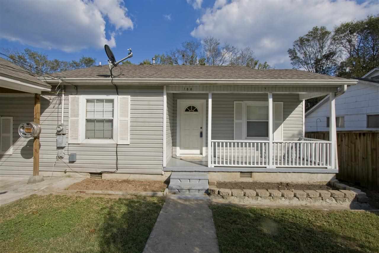 Parkwood - Residential