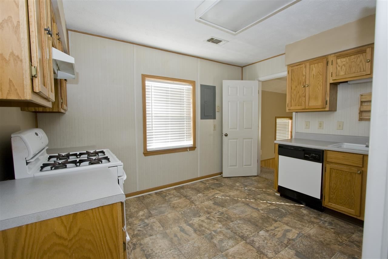 Parkwood - Residential