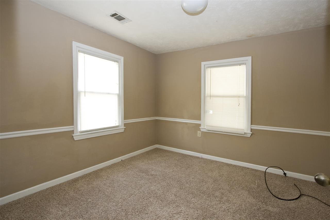 Parkwood - Residential