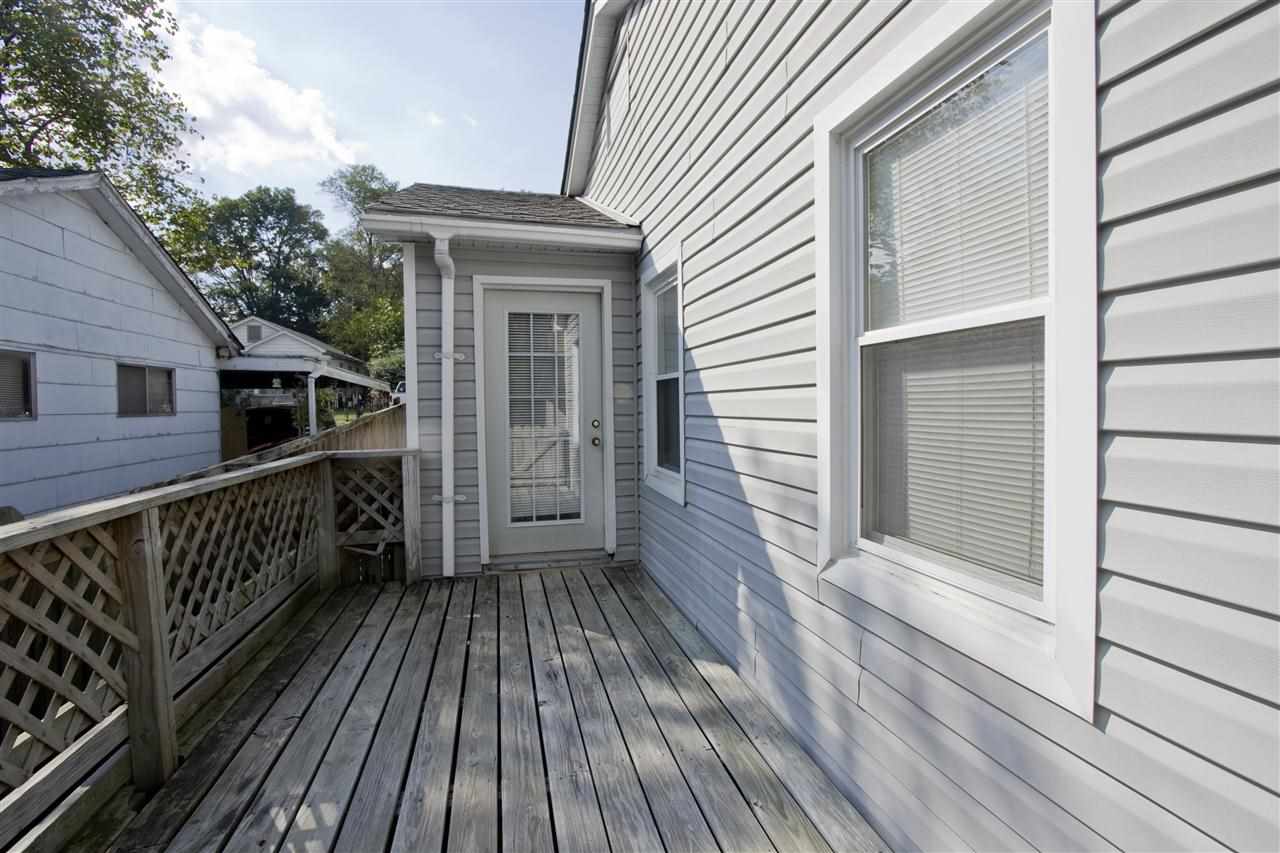 Parkwood - Residential