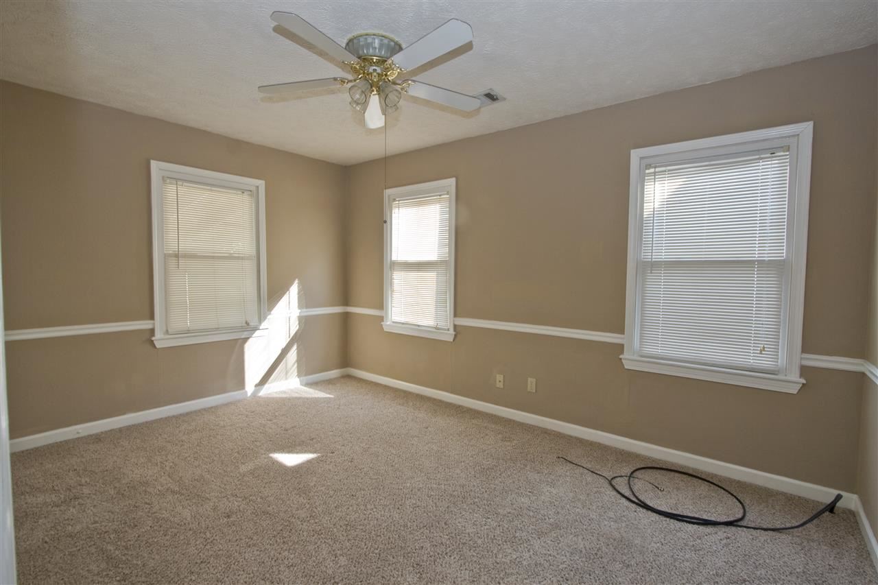 Parkwood - Residential