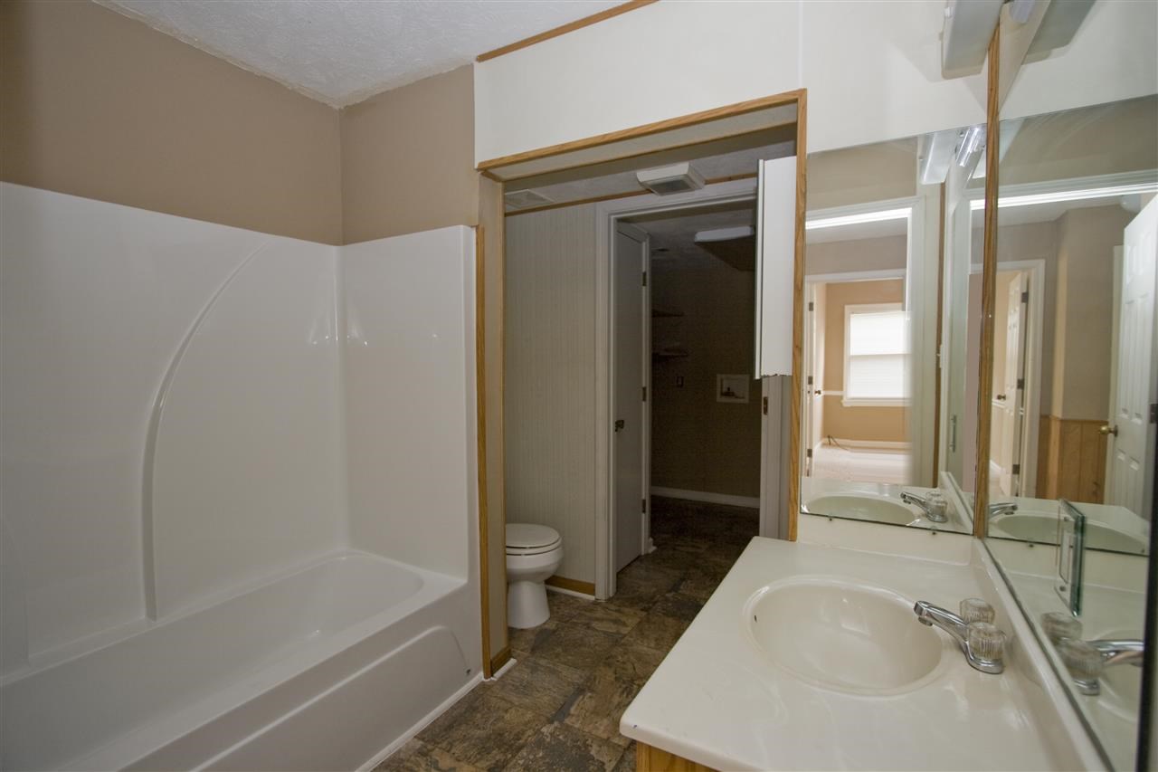 Parkwood - Residential