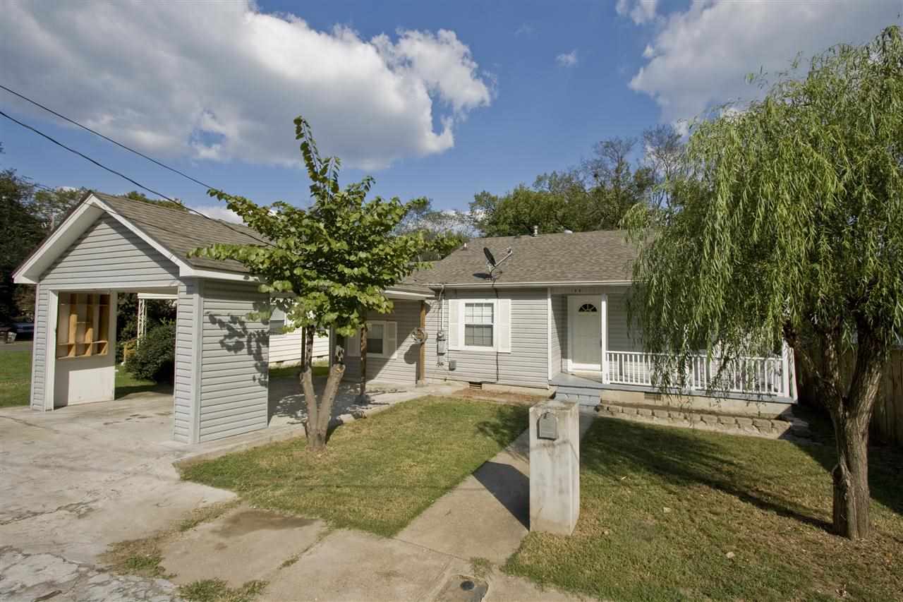 Parkwood - Residential