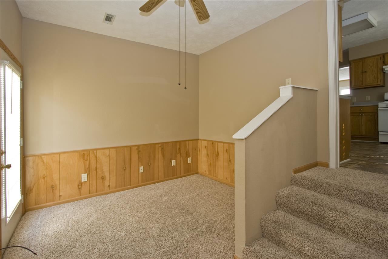 Parkwood - Residential