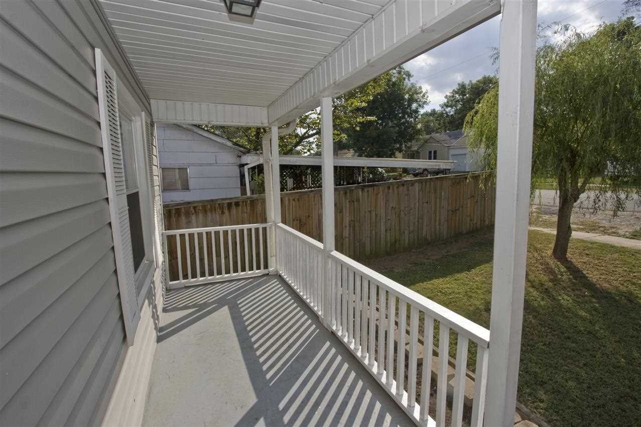 Parkwood - Residential