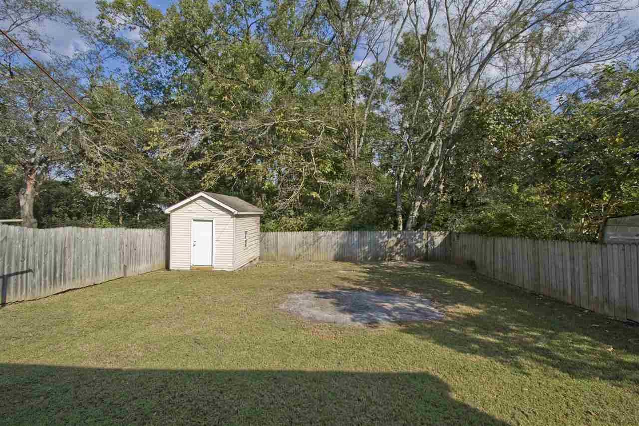 Parkwood - Residential