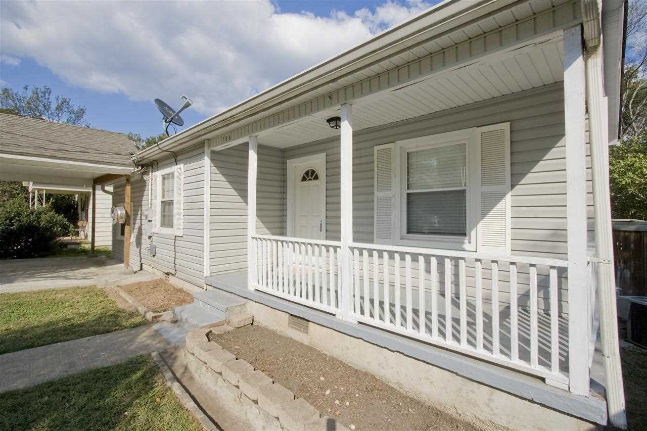 Parkwood - Residential