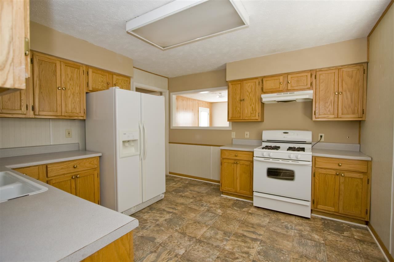 Parkwood - Residential