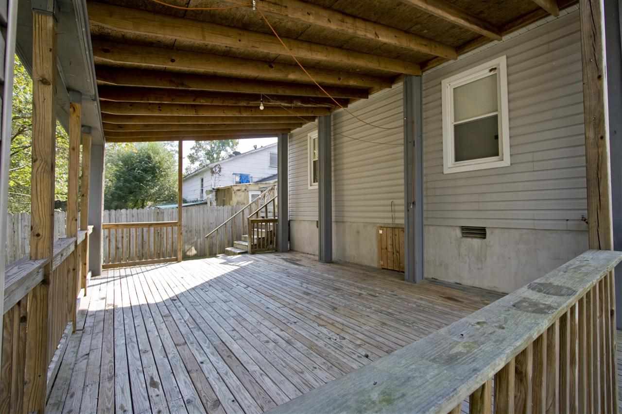 Parkwood - Residential