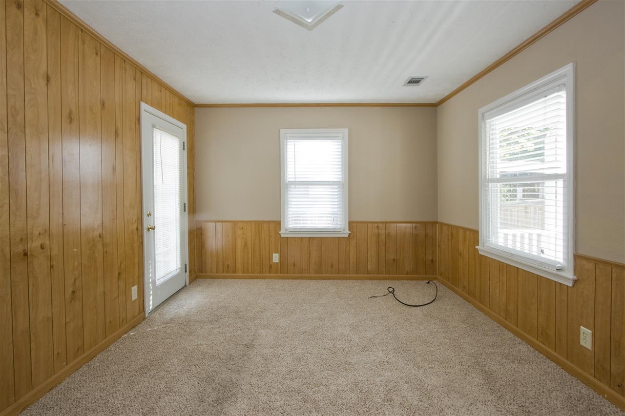 Parkwood - Residential