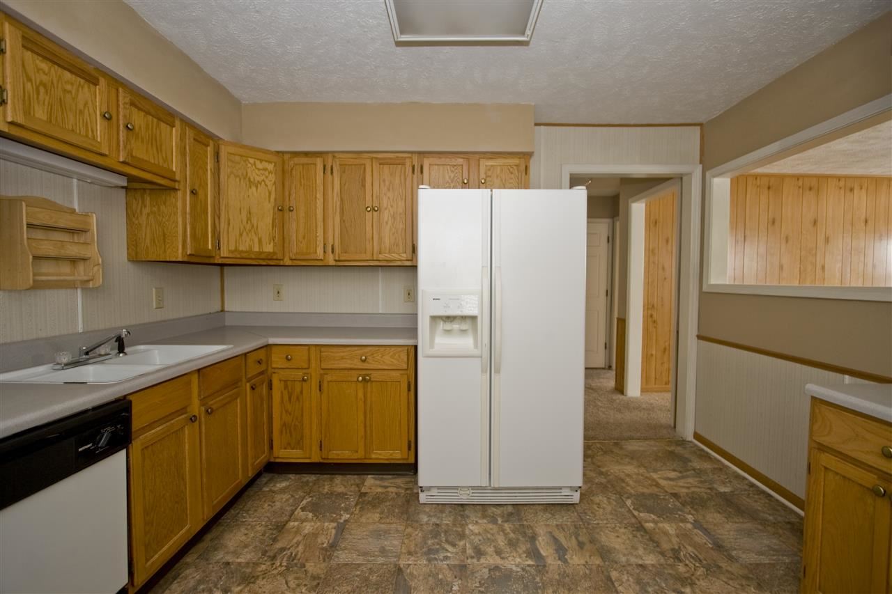 Parkwood - Residential