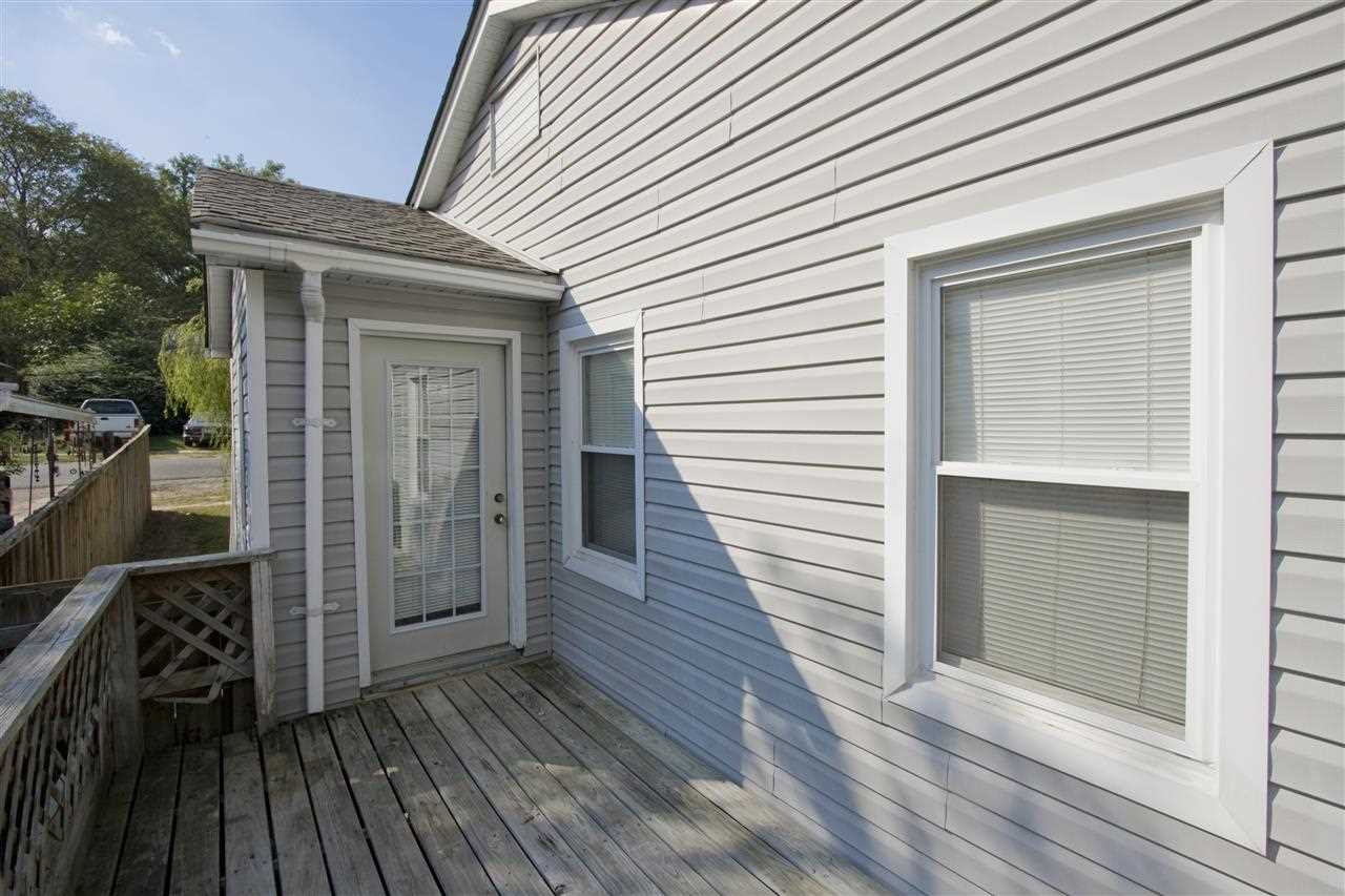 Parkwood - Residential