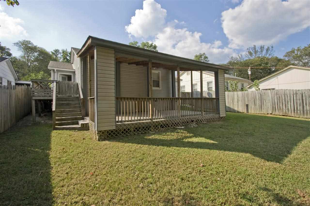 Parkwood - Residential