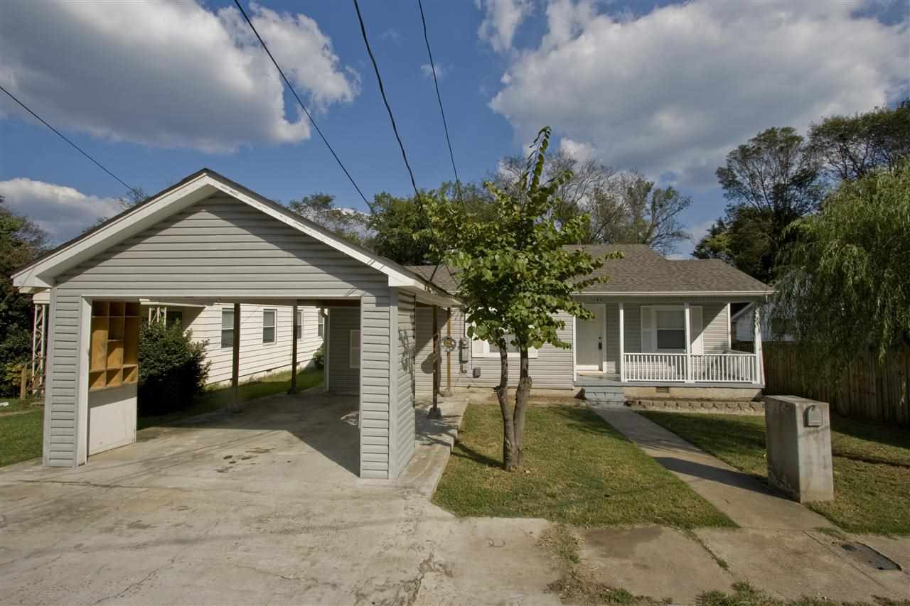 Parkwood - Residential