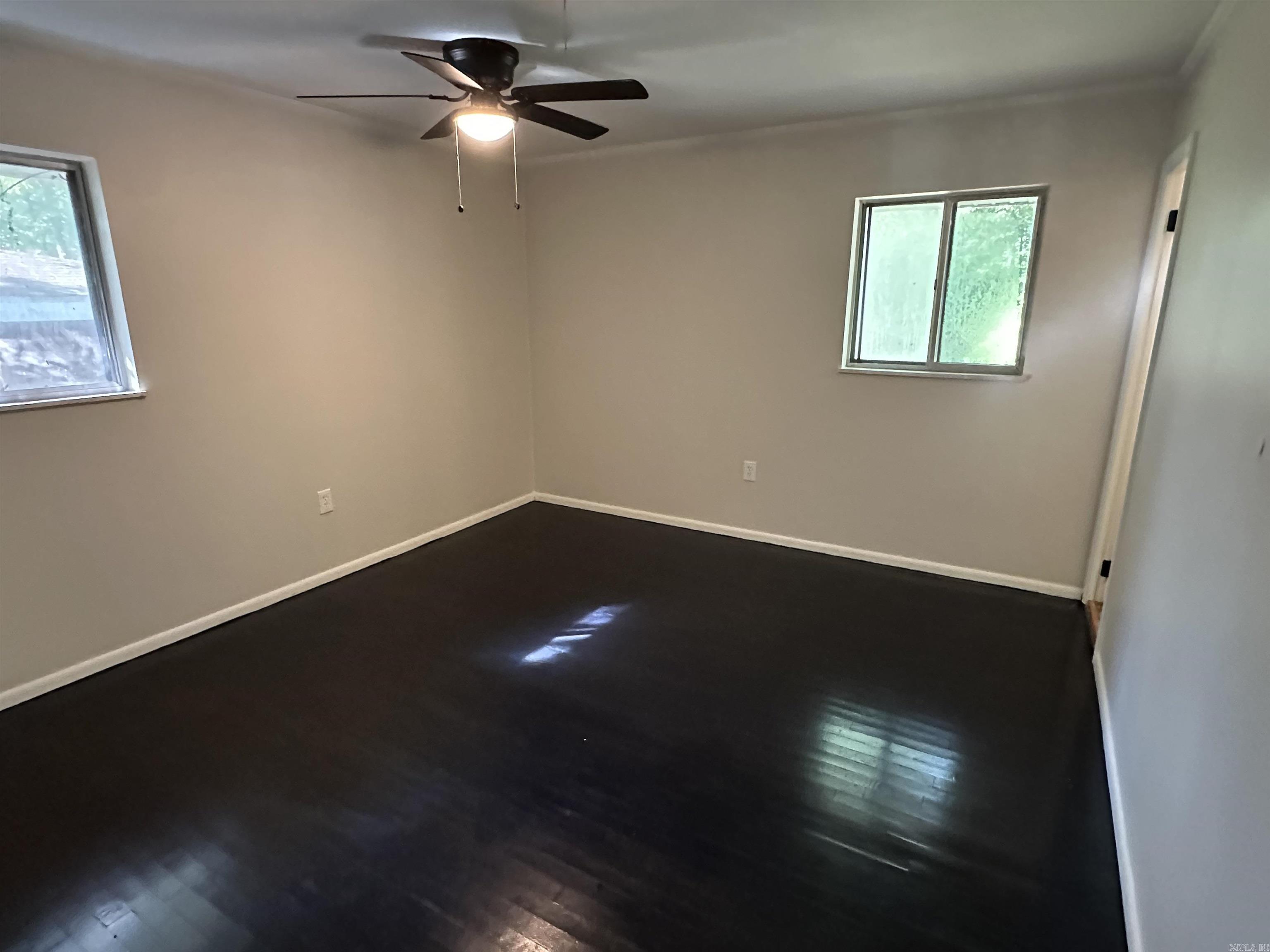 Watson Manor - Residential Lease