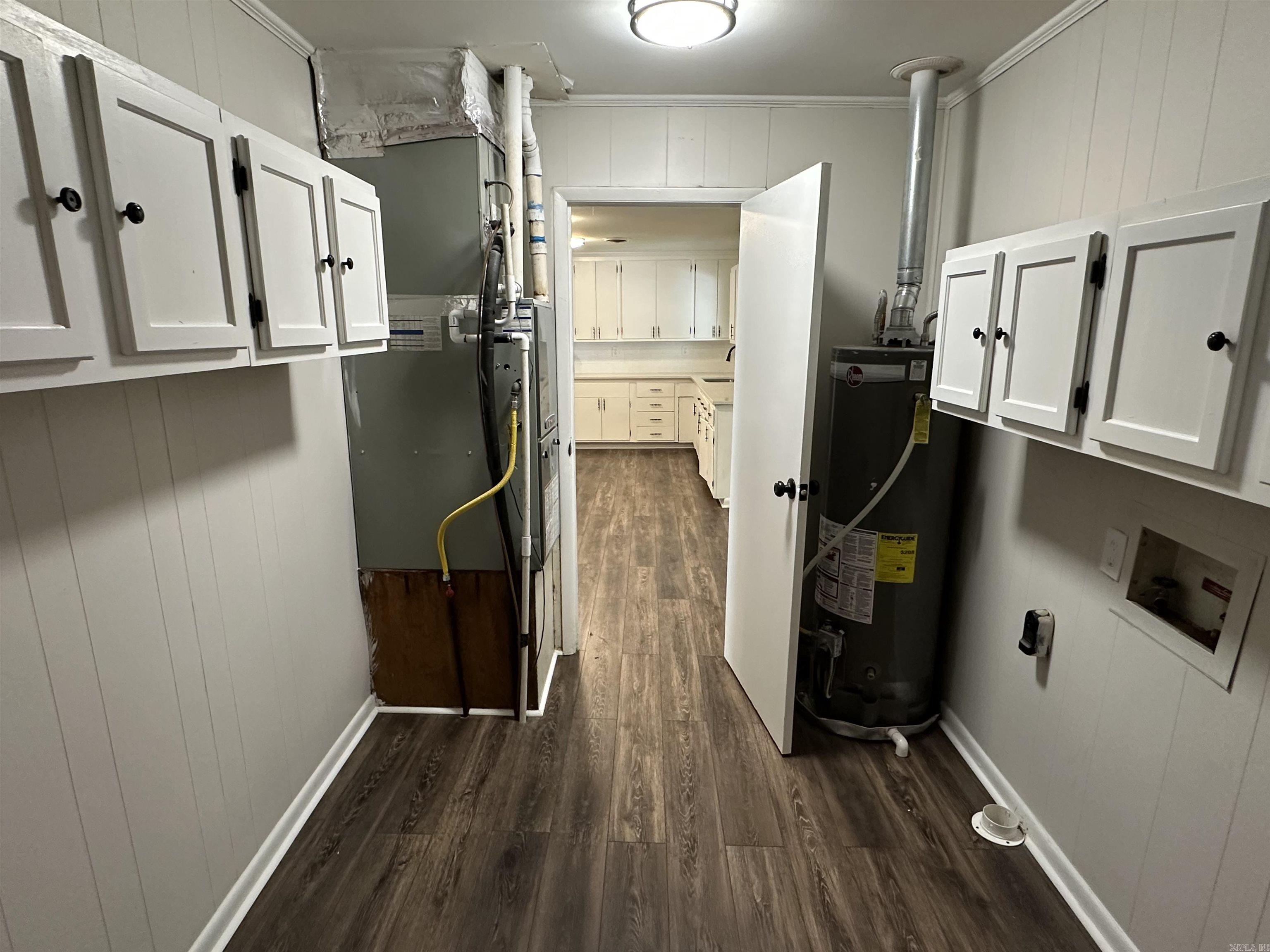 Watson Manor - Residential Lease