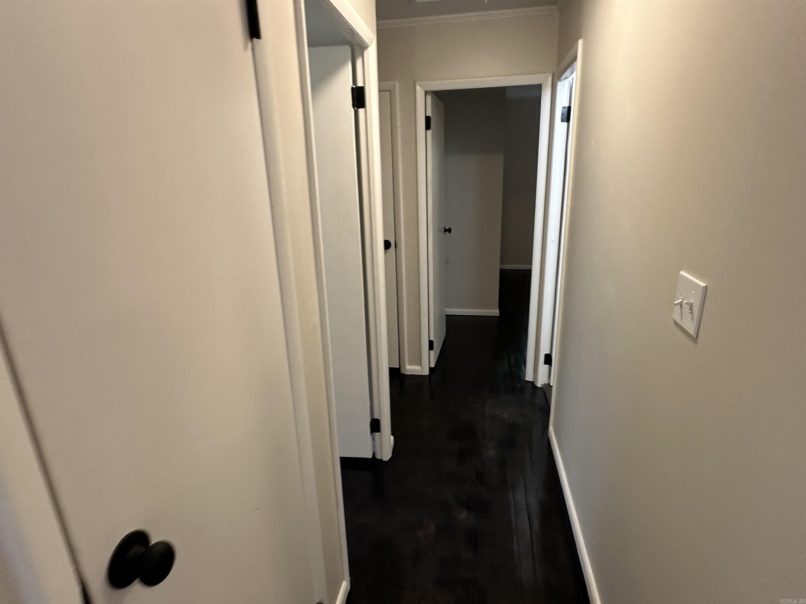 Watson Manor - Residential Lease